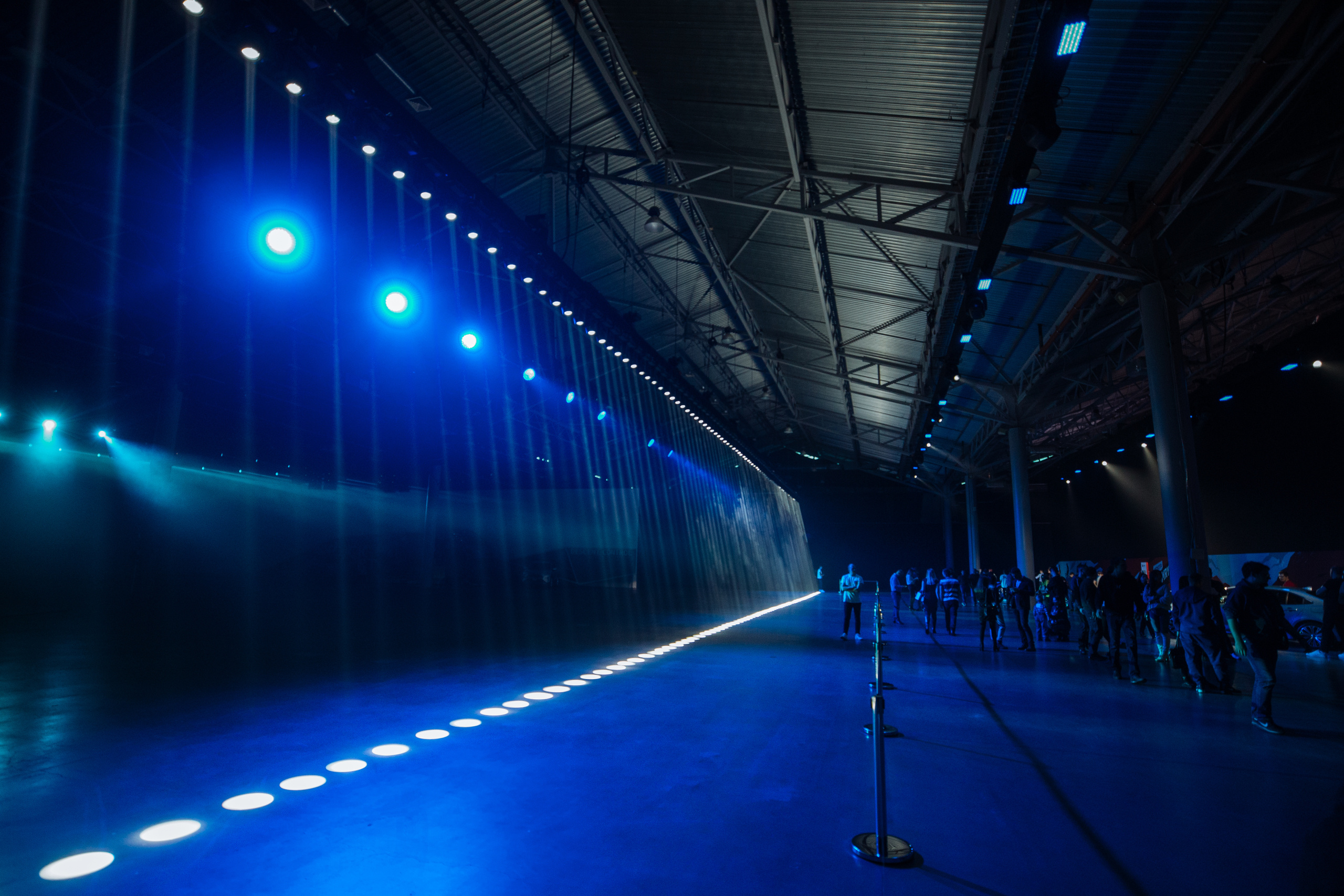 TOYOTA RAV 4. Портфолио свадебного фотографа. Роман Каргаполов