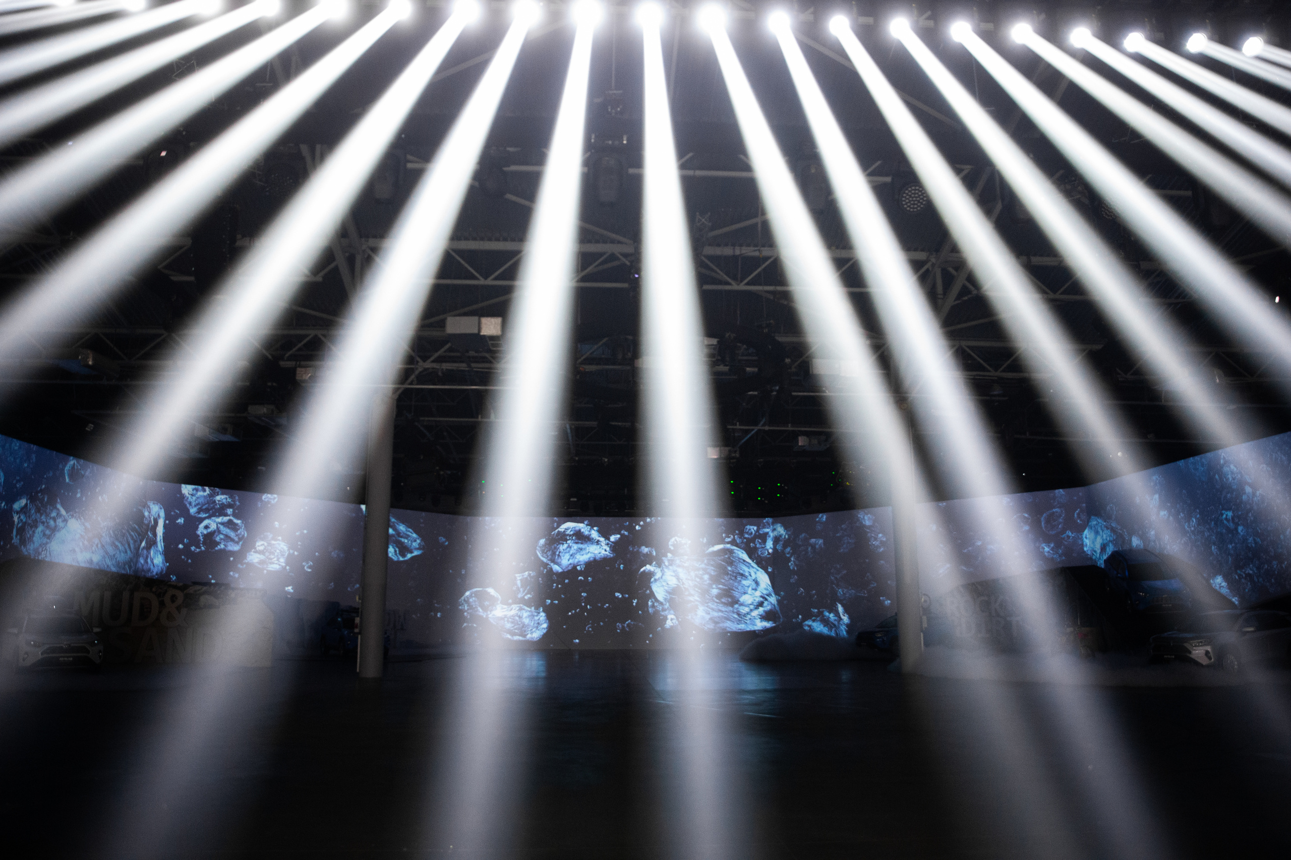 TOYOTA RAV 4. Портфолио свадебного фотографа. Роман Каргаполов