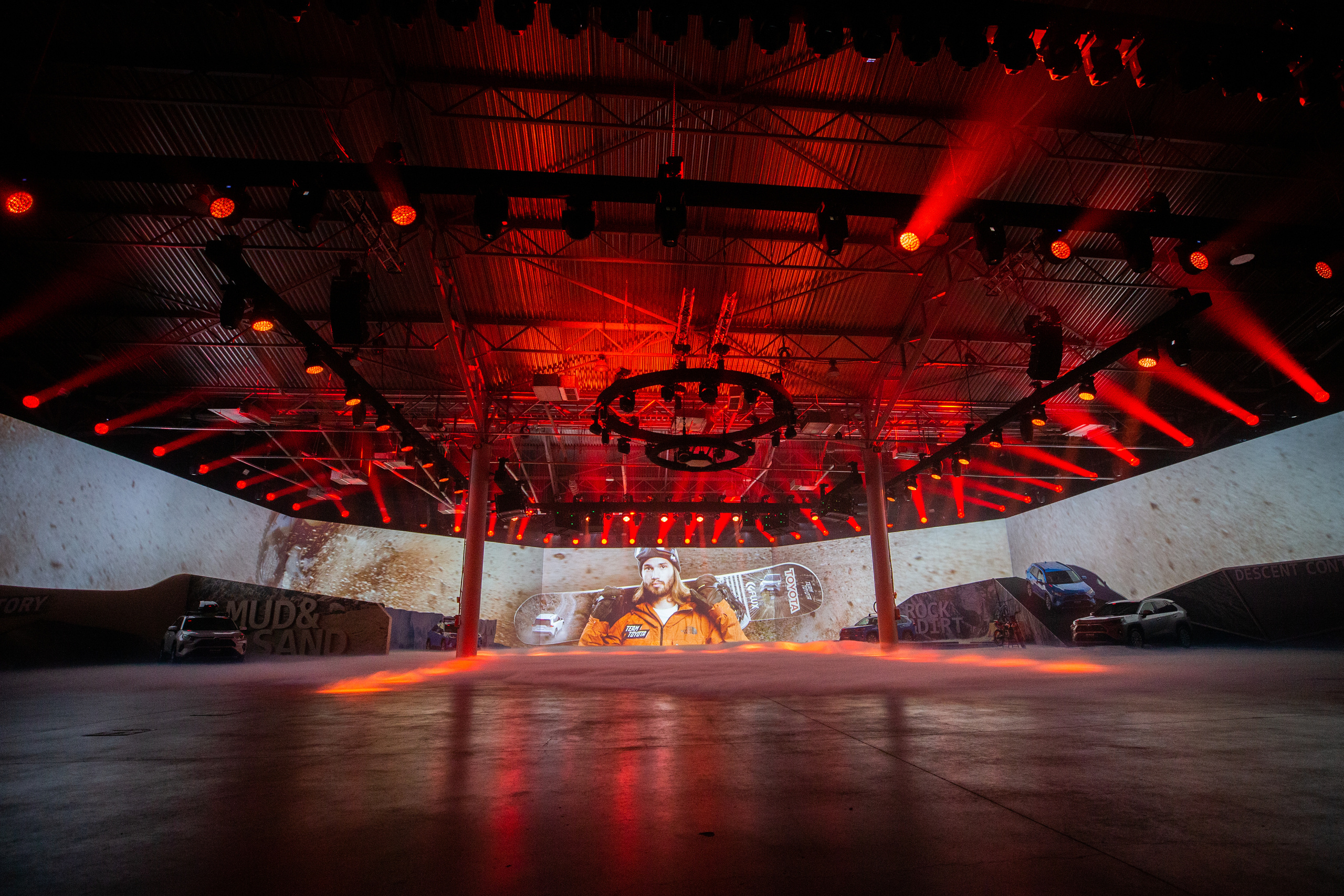 TOYOTA RAV 4. Портфолио свадебного фотографа. Роман Каргаполов