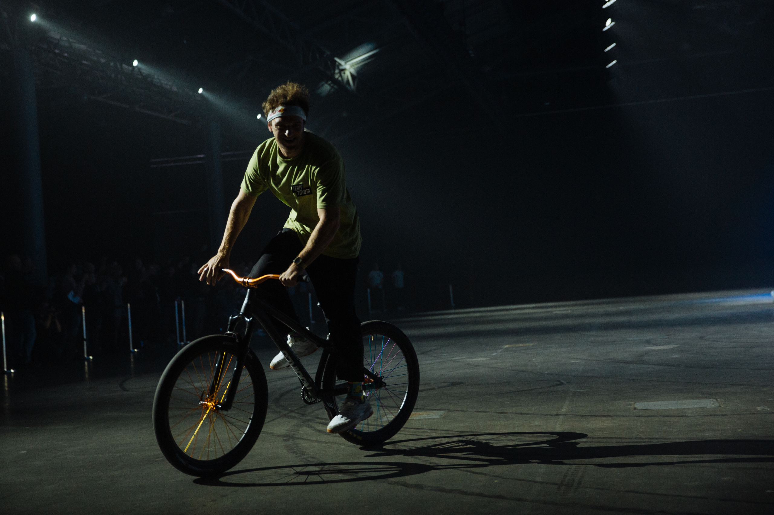 TOYOTA RAV 4. Портфолио свадебного фотографа. Роман Каргаполов