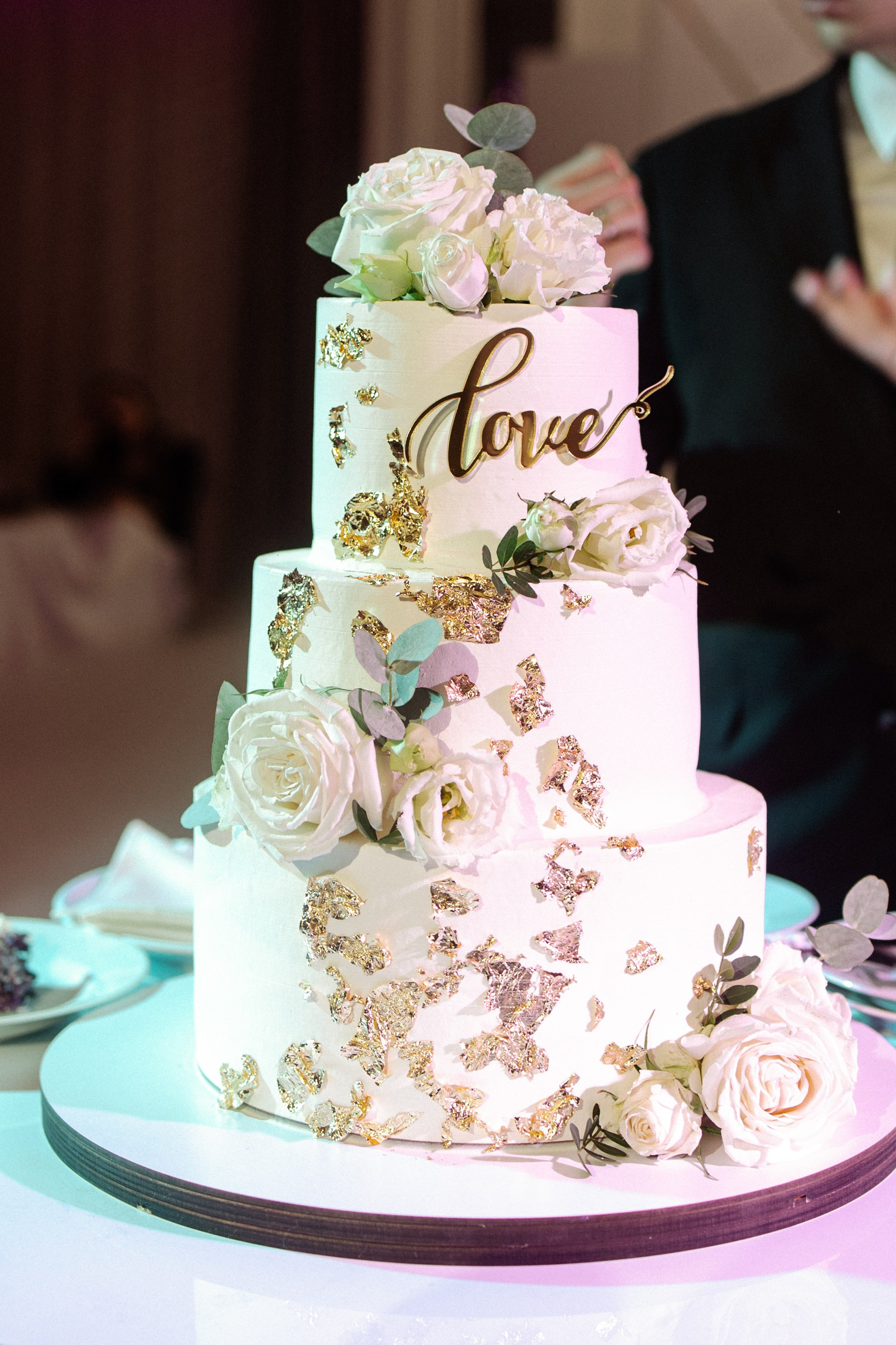 Алексей и Ирина. Свадебный фотограф Маргарита Глумскова