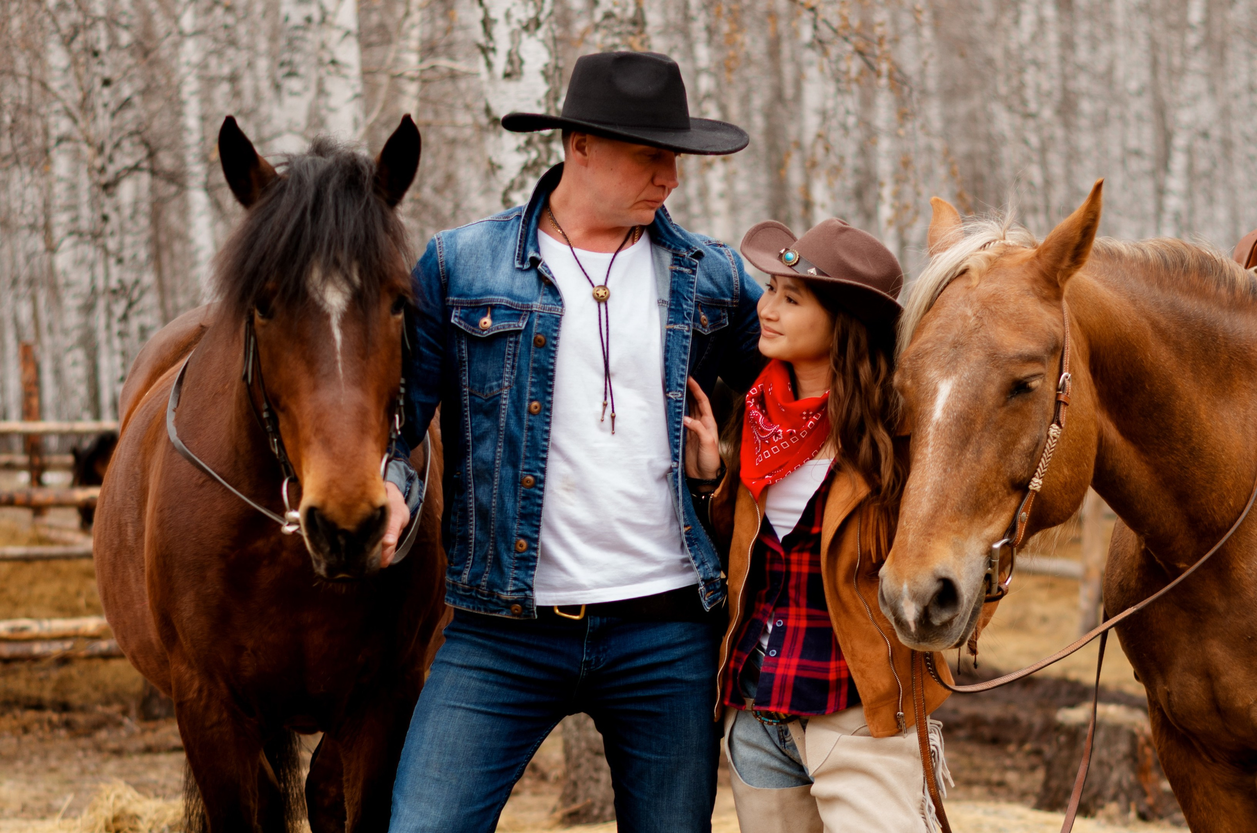 Индейская история. Фотограф Марина Доглядная Челябинск фотосессии с лошадьми, мотоциклами