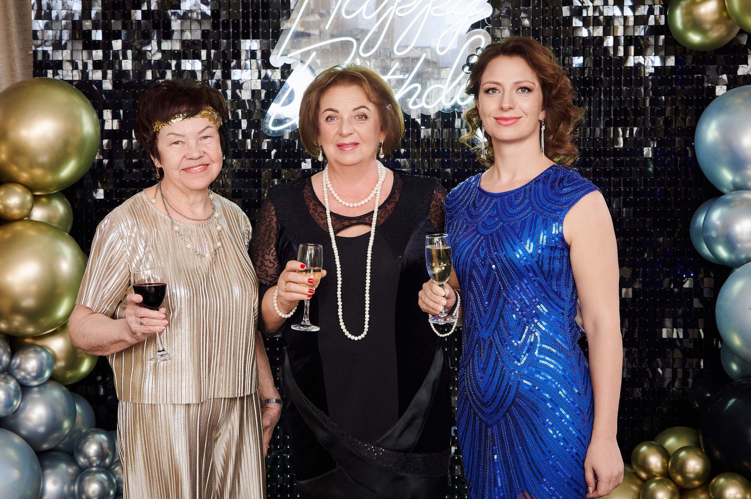 День Рождения Дмитрия. Goganaft.ru — Репортажный фотограф в Москве Георгий Коненков