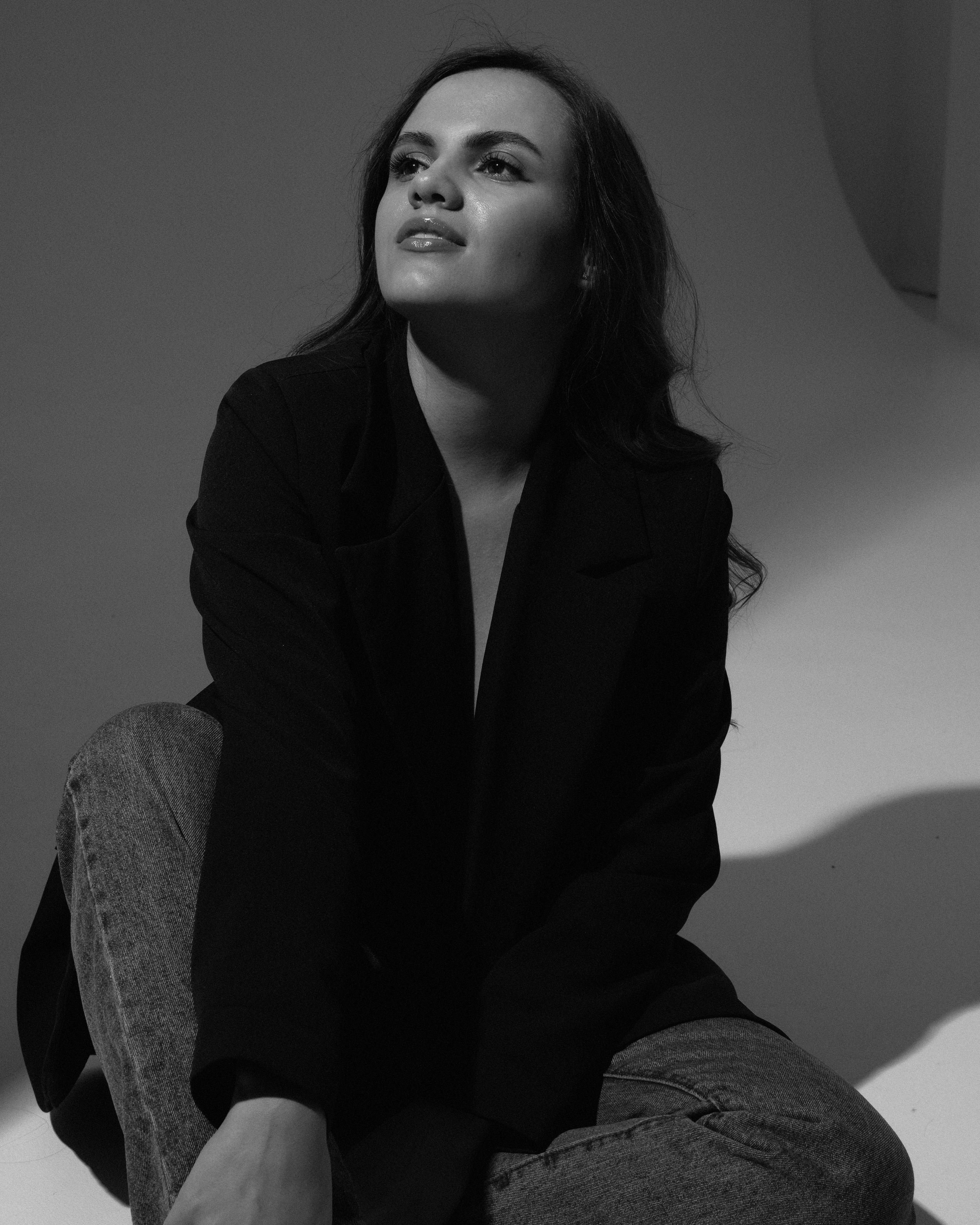 LERA. Анастасия Максимова — фотограф, Москва