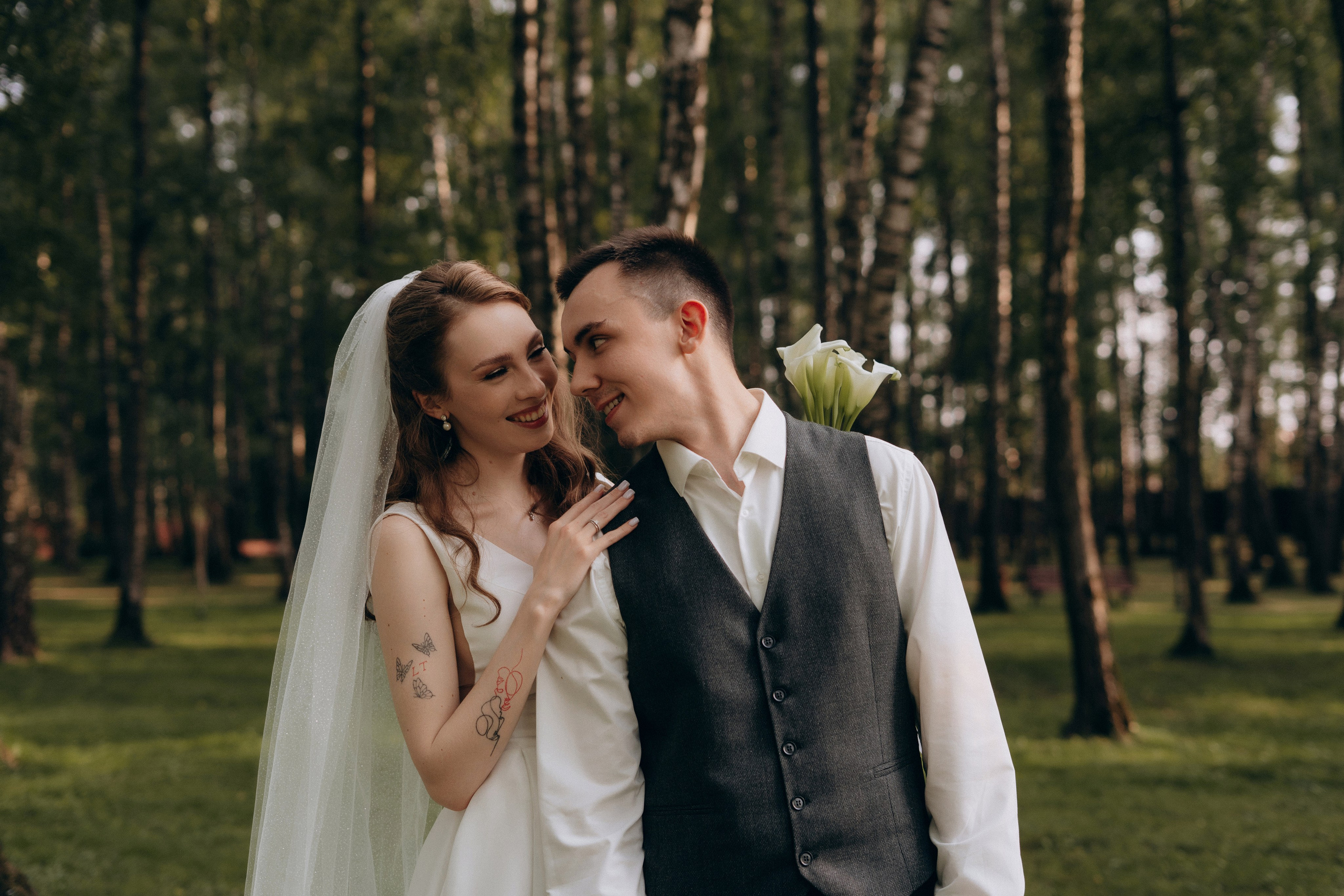 Алиса и Максим. Полный день 6 часов. Фотограф Москва Виктория-Антуанетта