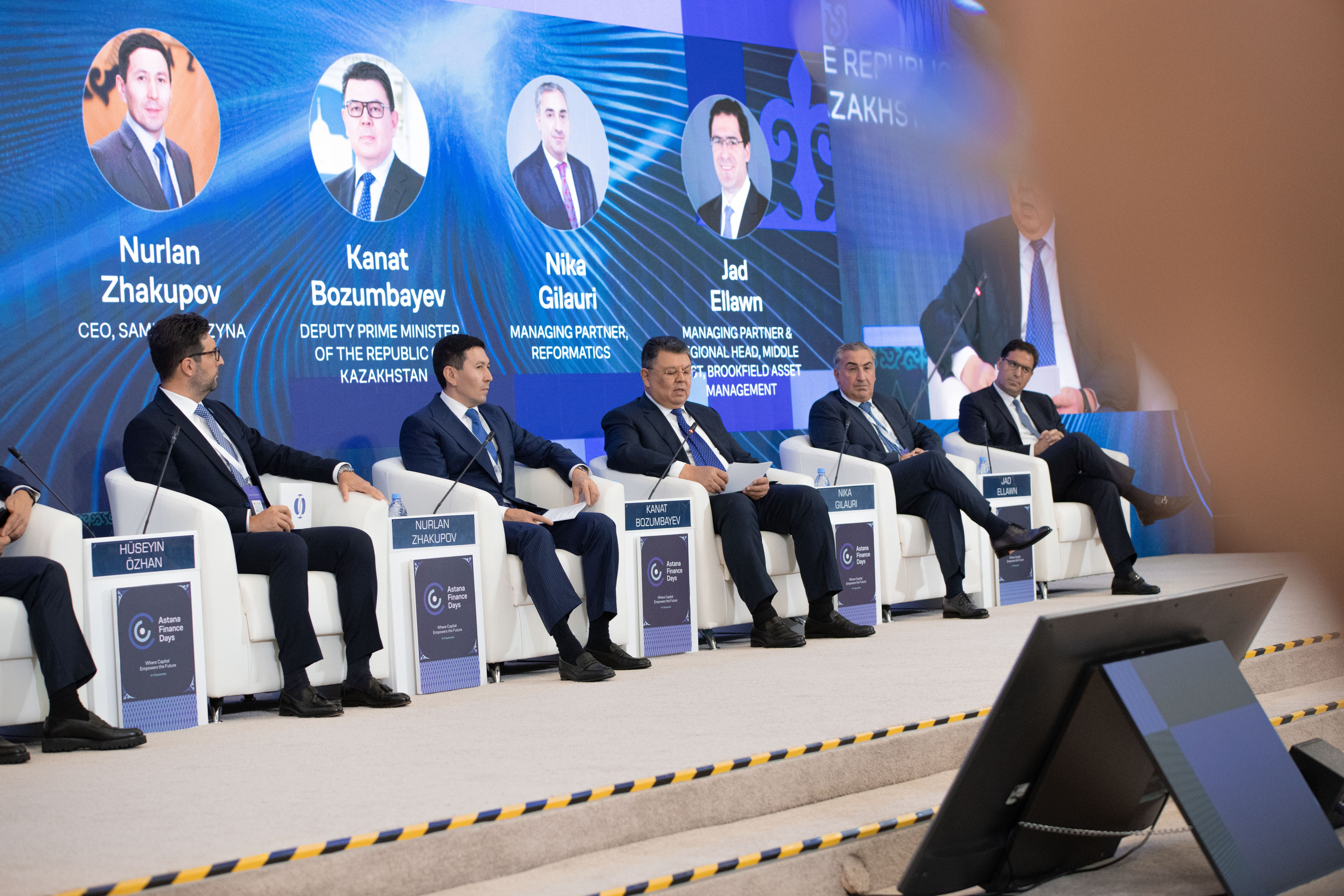 AFD 2025. OSPAN ALI photographer