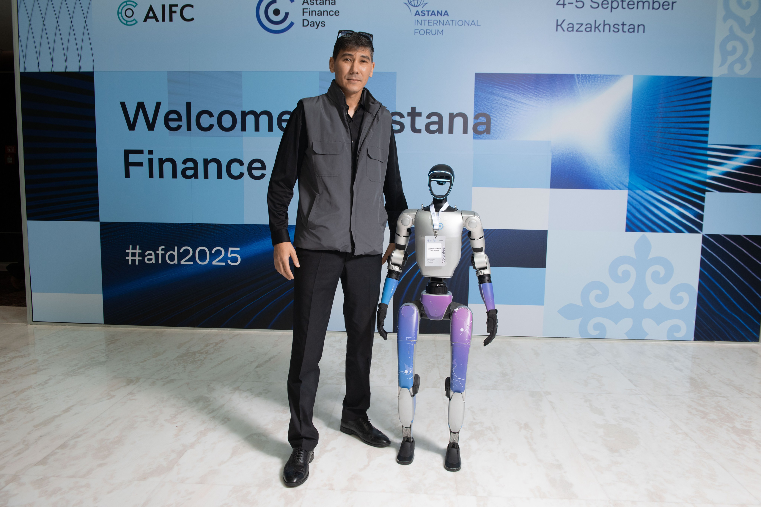 AFD 2025. OSPAN ALI photographer