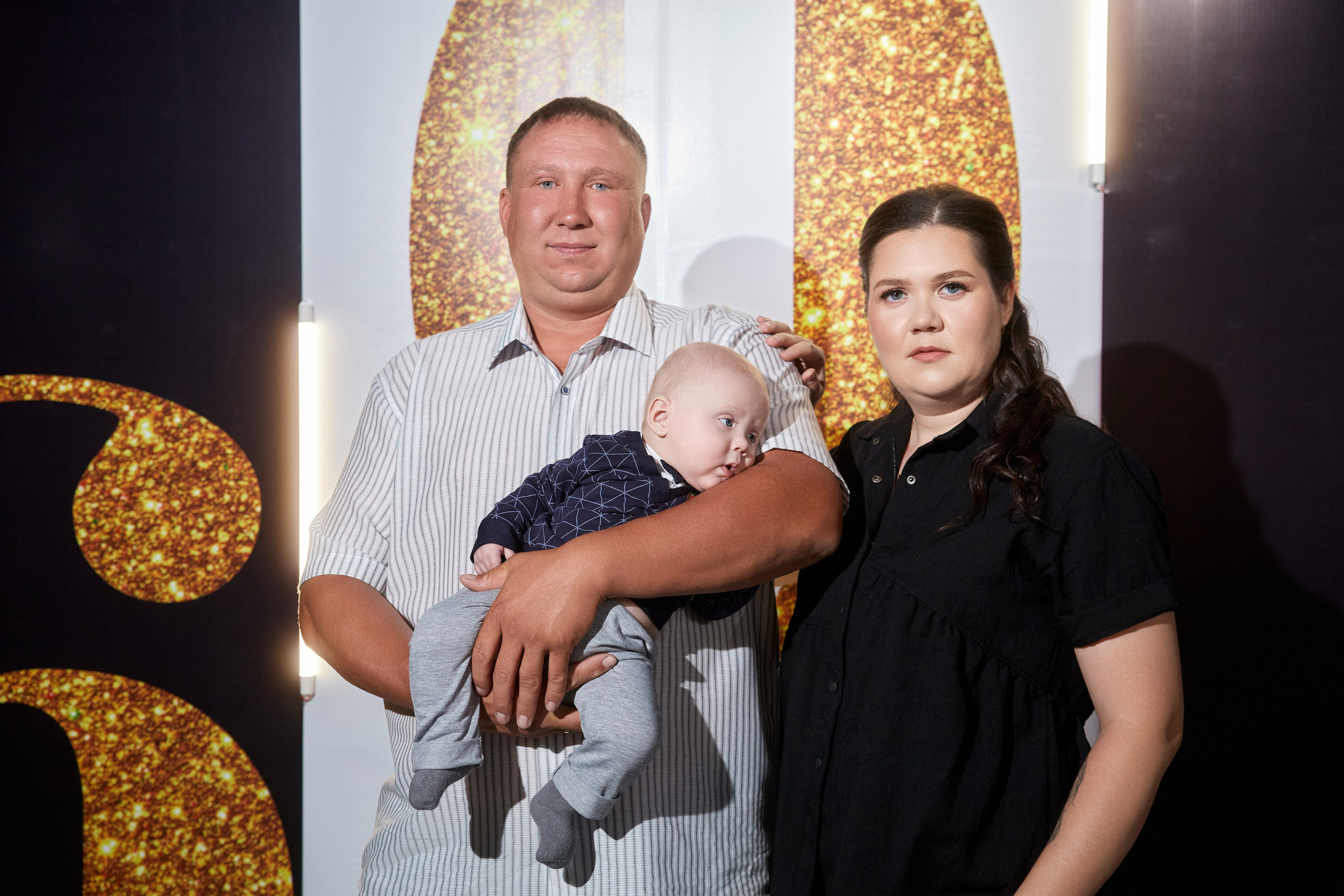 ALEXANDR | BAL'ZAM | 3.08. Главная