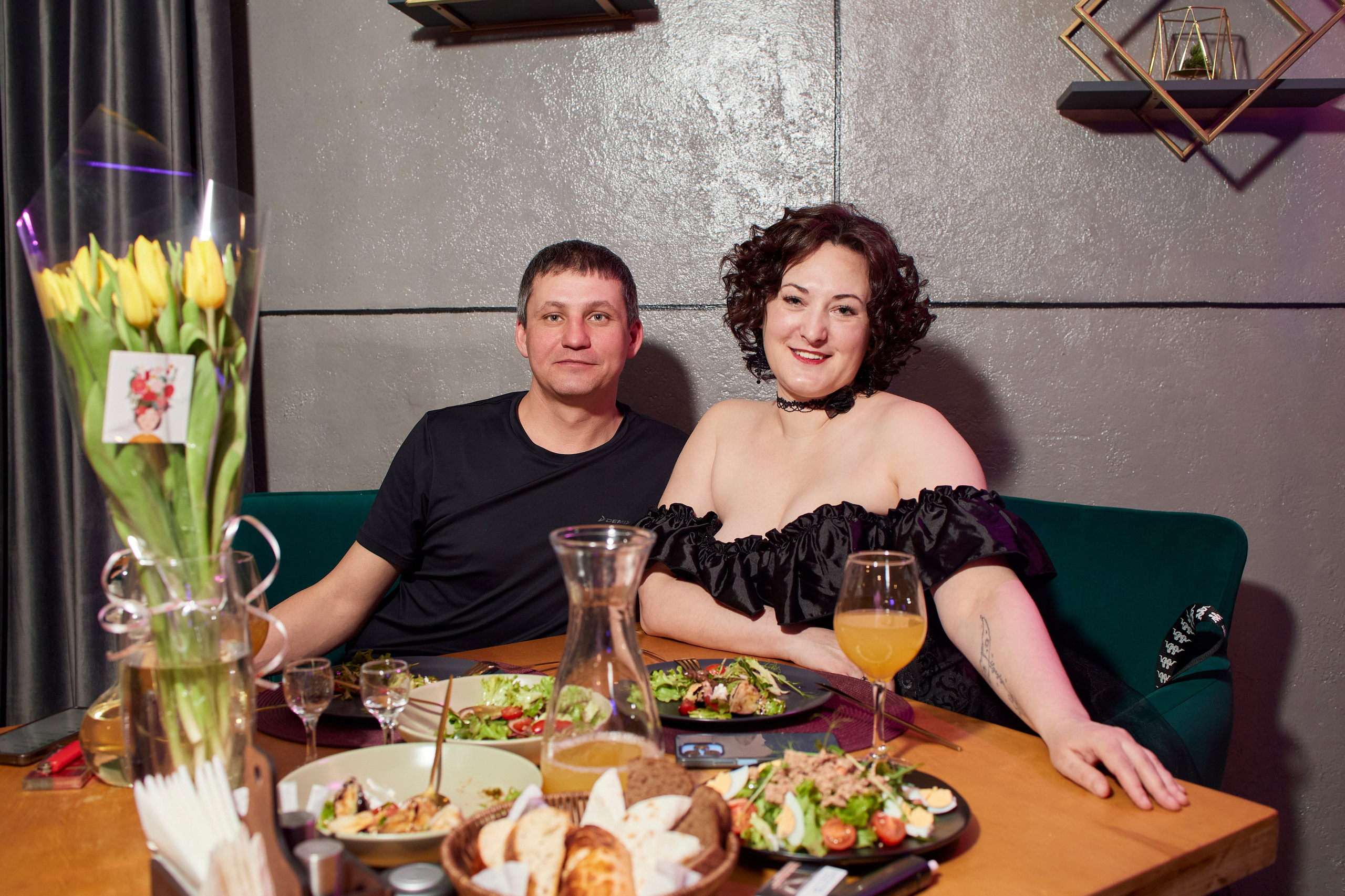 MAXIM & DAMIR | FOREST BAR | 8 МАРТА! 2-й вечер. Главная