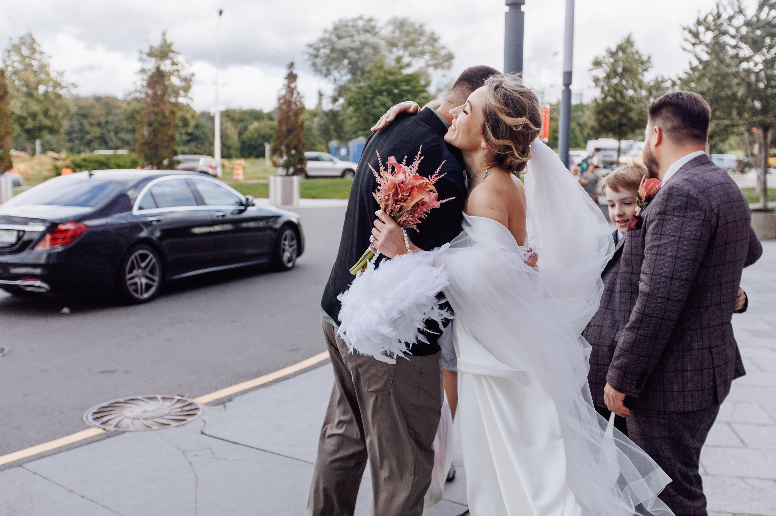 Михаил+Надежда. Антон Ляпунов фотограф Вашего события в Москве