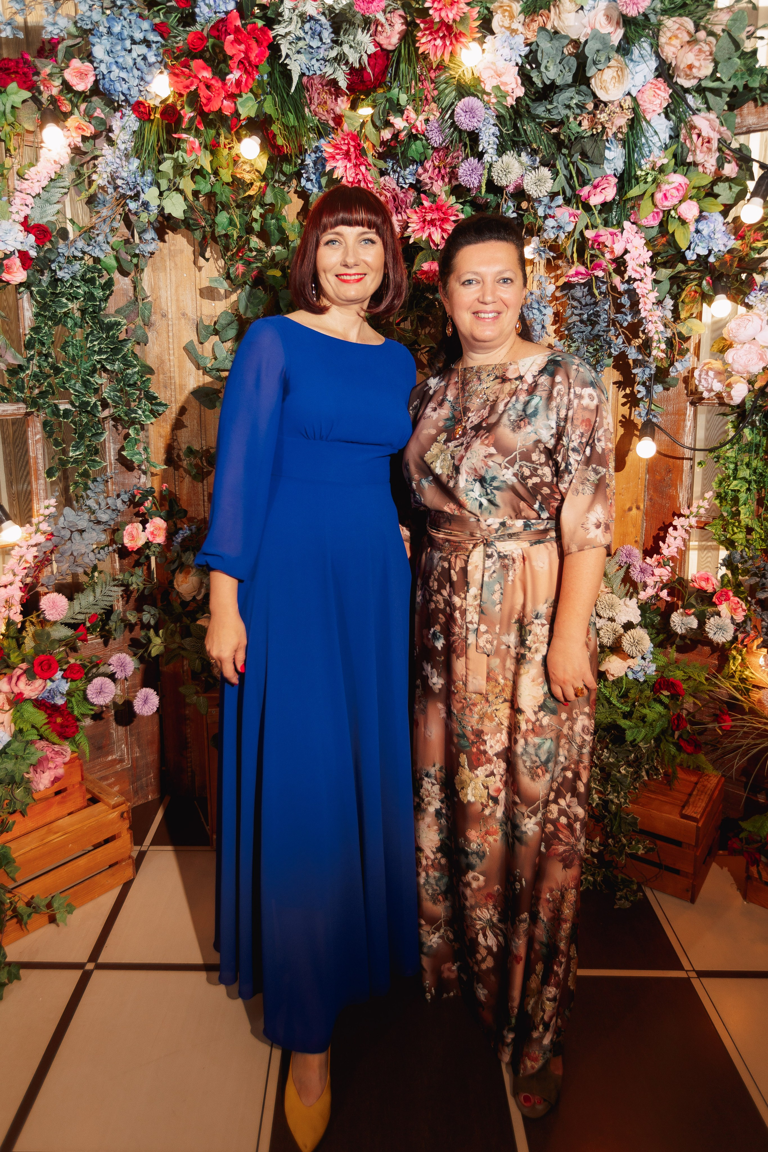 Про антиюбилей Людмилы. Семейный и детский фотограф в Туле