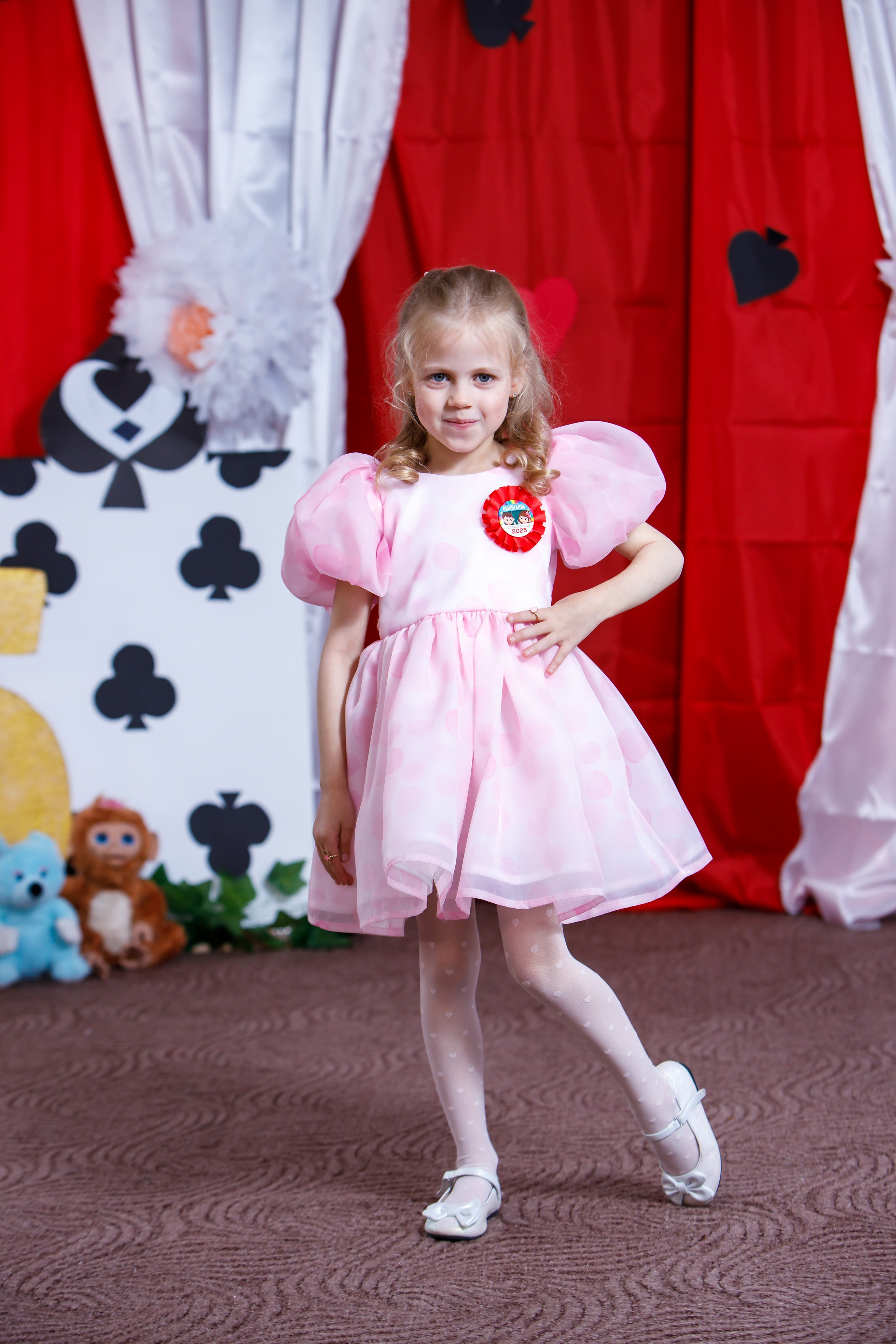 Сьемка праздников в детском саду. Профессиональная фото и видеосъемка. Москва