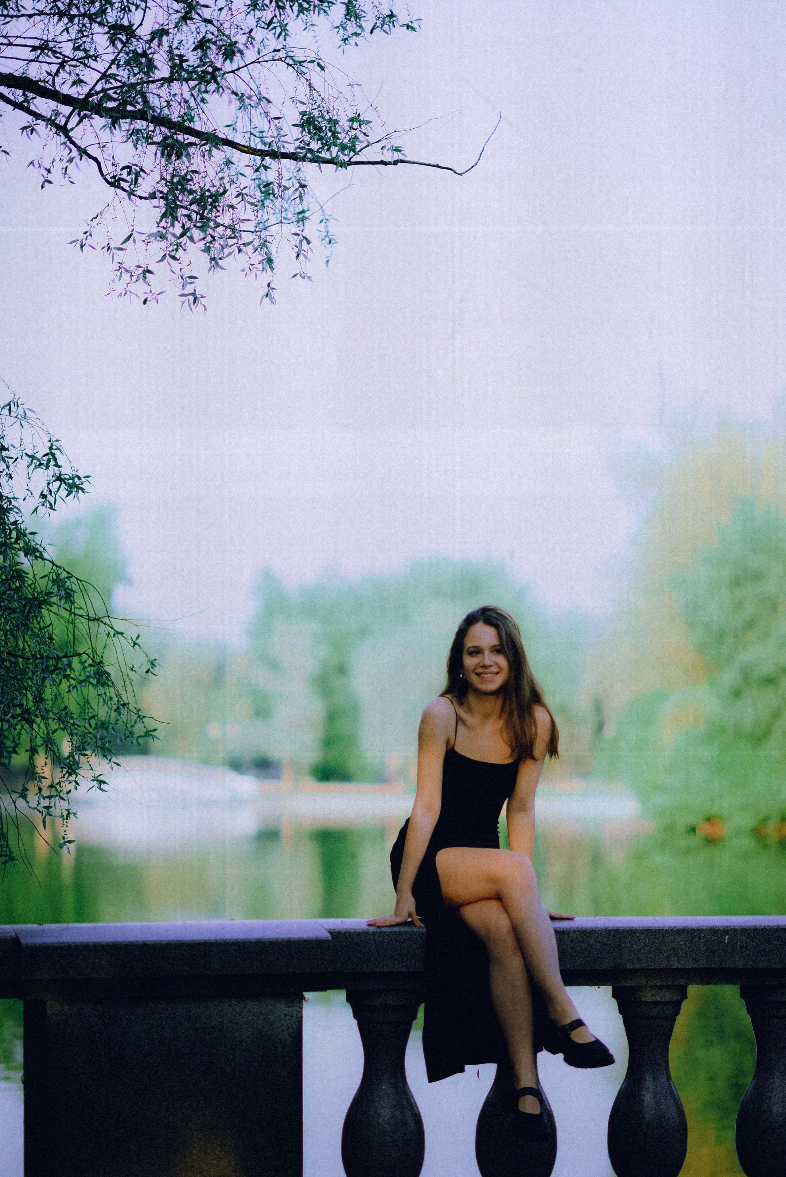 Рита. Портретный фотограф в Москве Прошина Полина