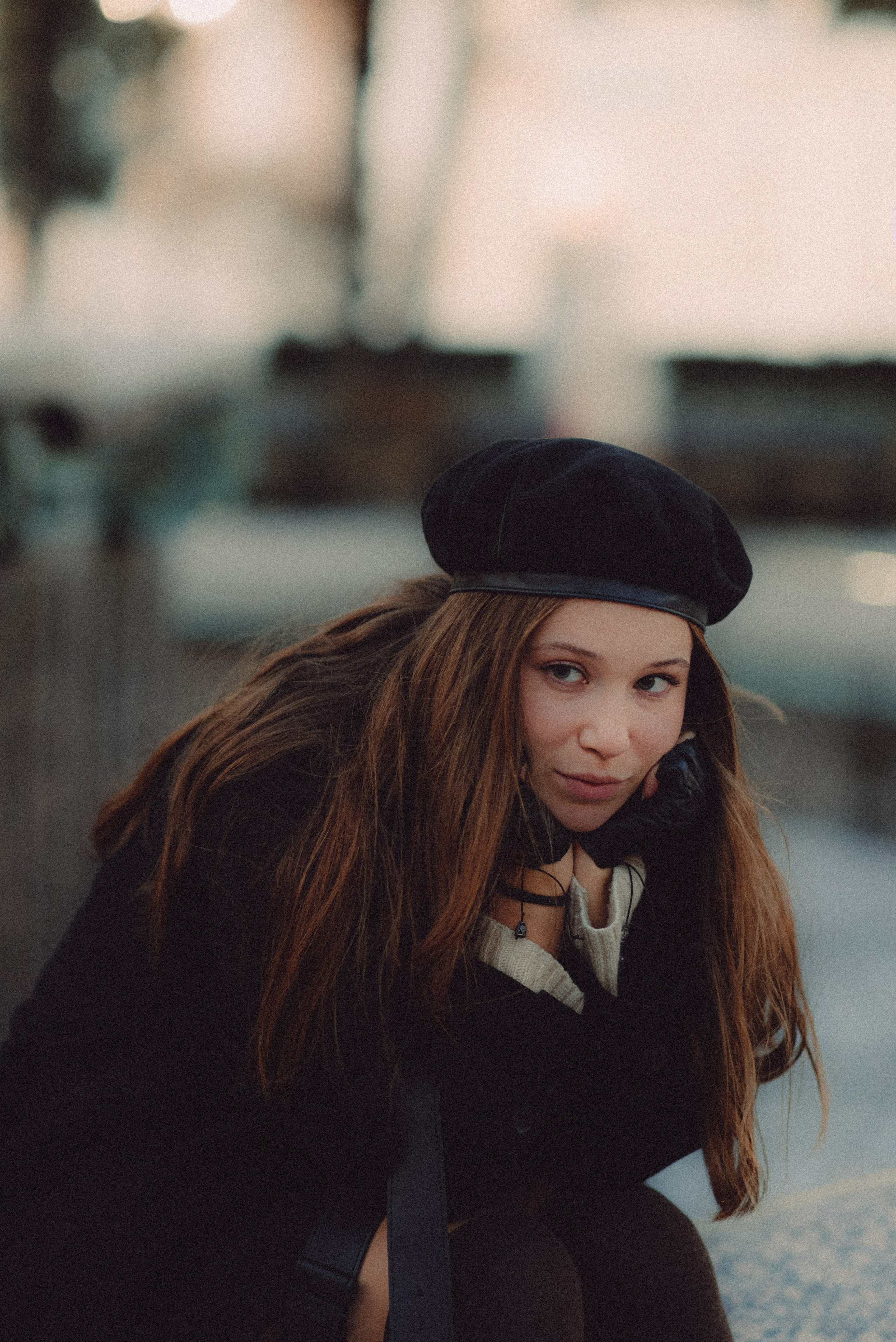 Рита. Портретный фотограф в Москве Прошина Полина