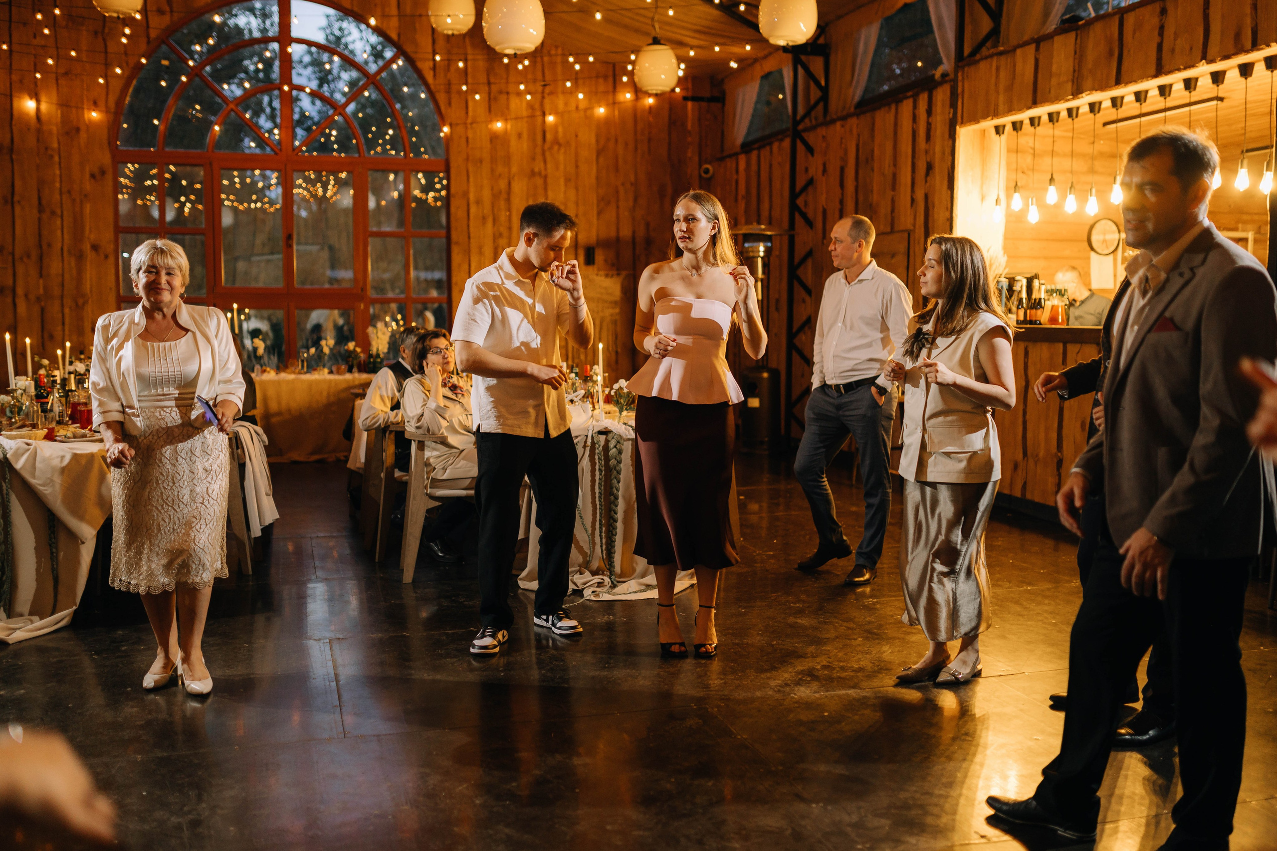 Юлия и Алексей. Фотограф Александра Кузнецова