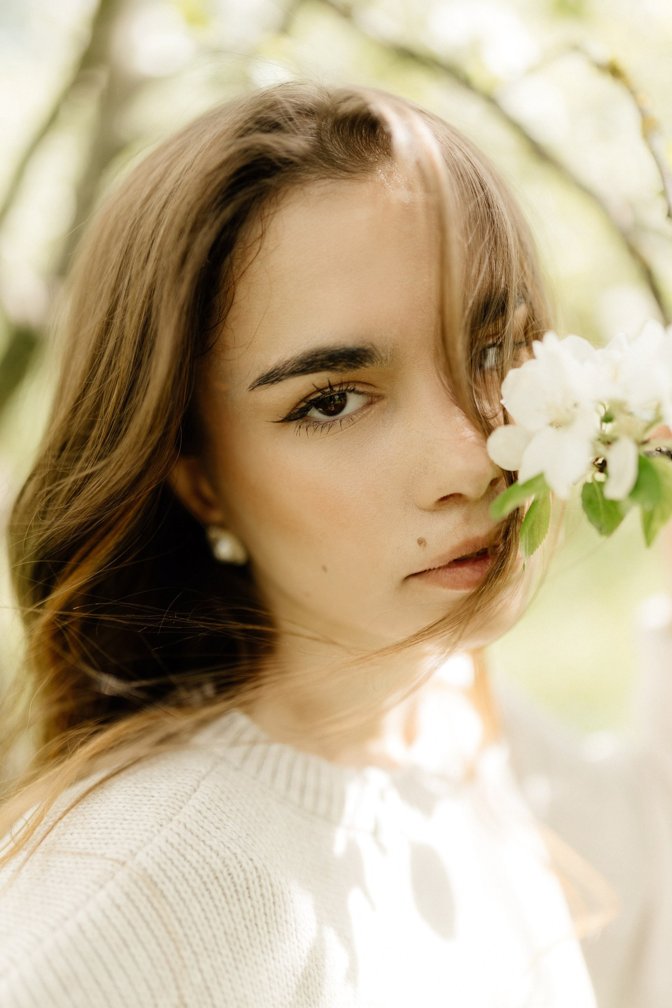 Екатерина. Фотограф Александра Кузнецова