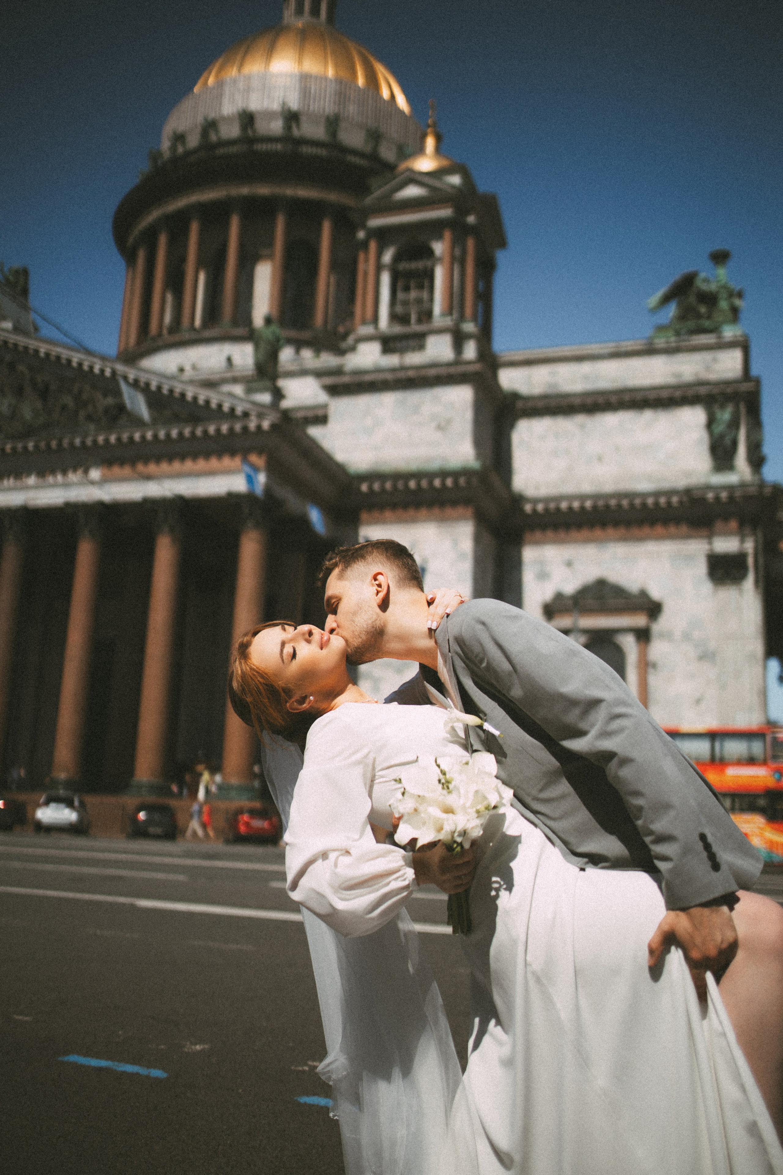 А & A | Санкт-Петербург. Фотограф Екатерина Амбрушкевич