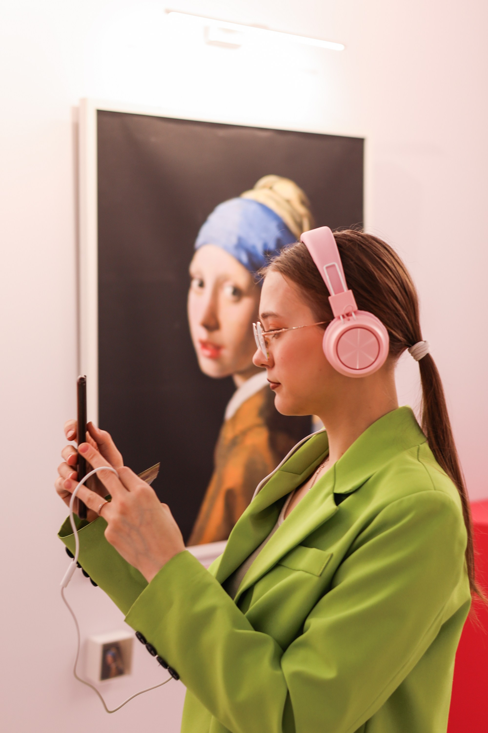 Самокат. Портретный фотограф в Красноярске Аня Медведева