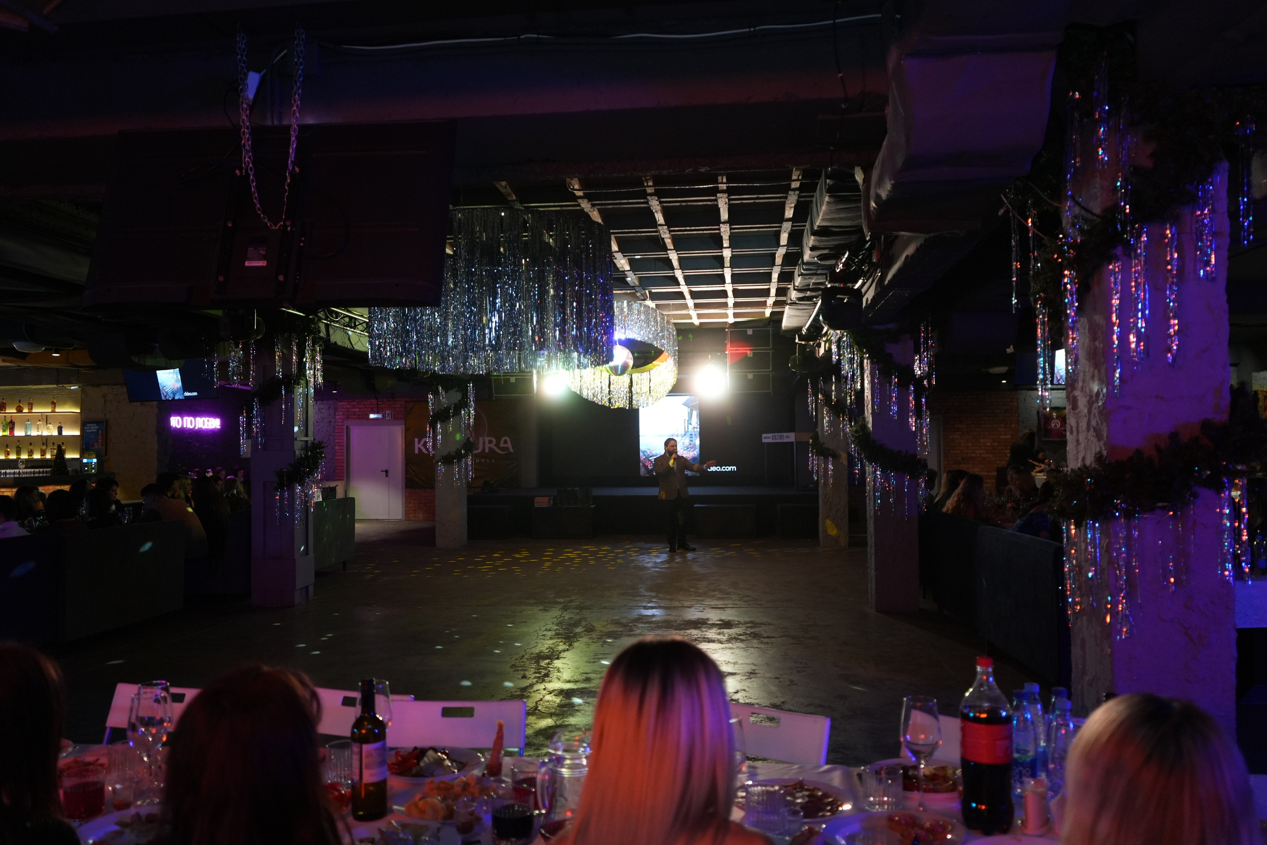 Корпоратив Совком банк. Фотограф Волгоград Анастасия Ли