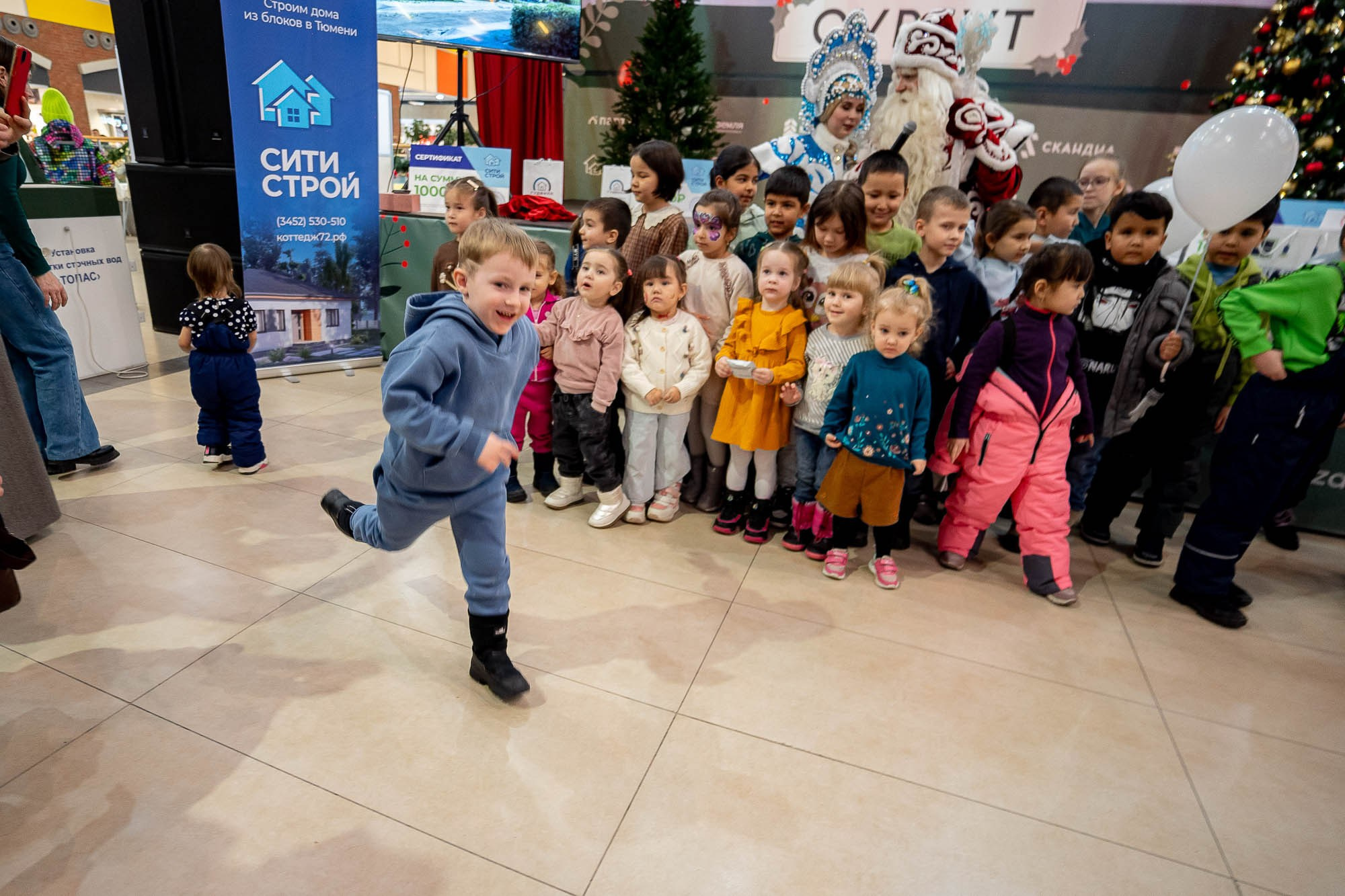 Загород ЭКСПО. Сергей Кошкин. Репортажная и ивент-фотография в Сургуте