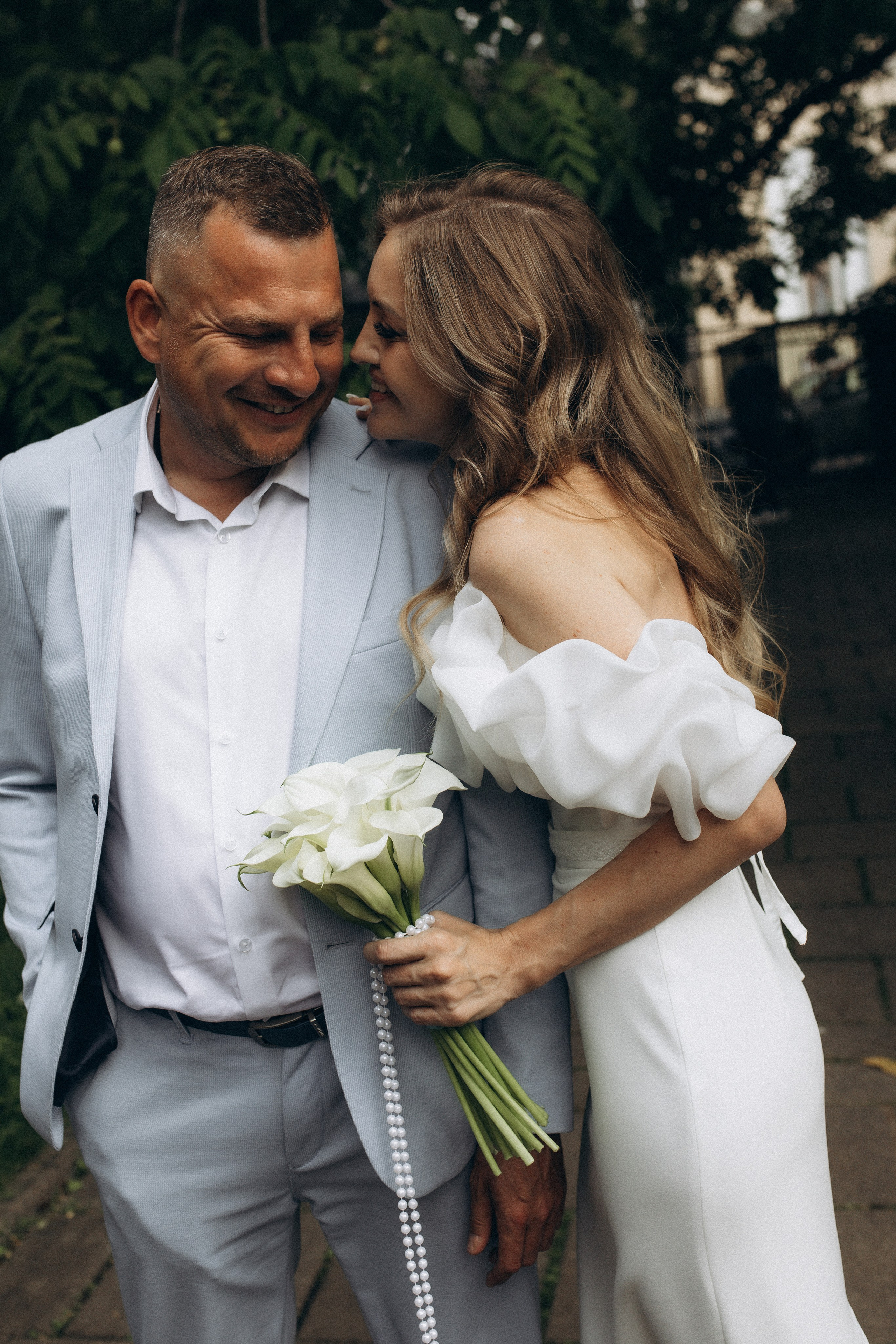 Июльская Любовь. Семейный и свадебный фотограф Анна Кожокарь