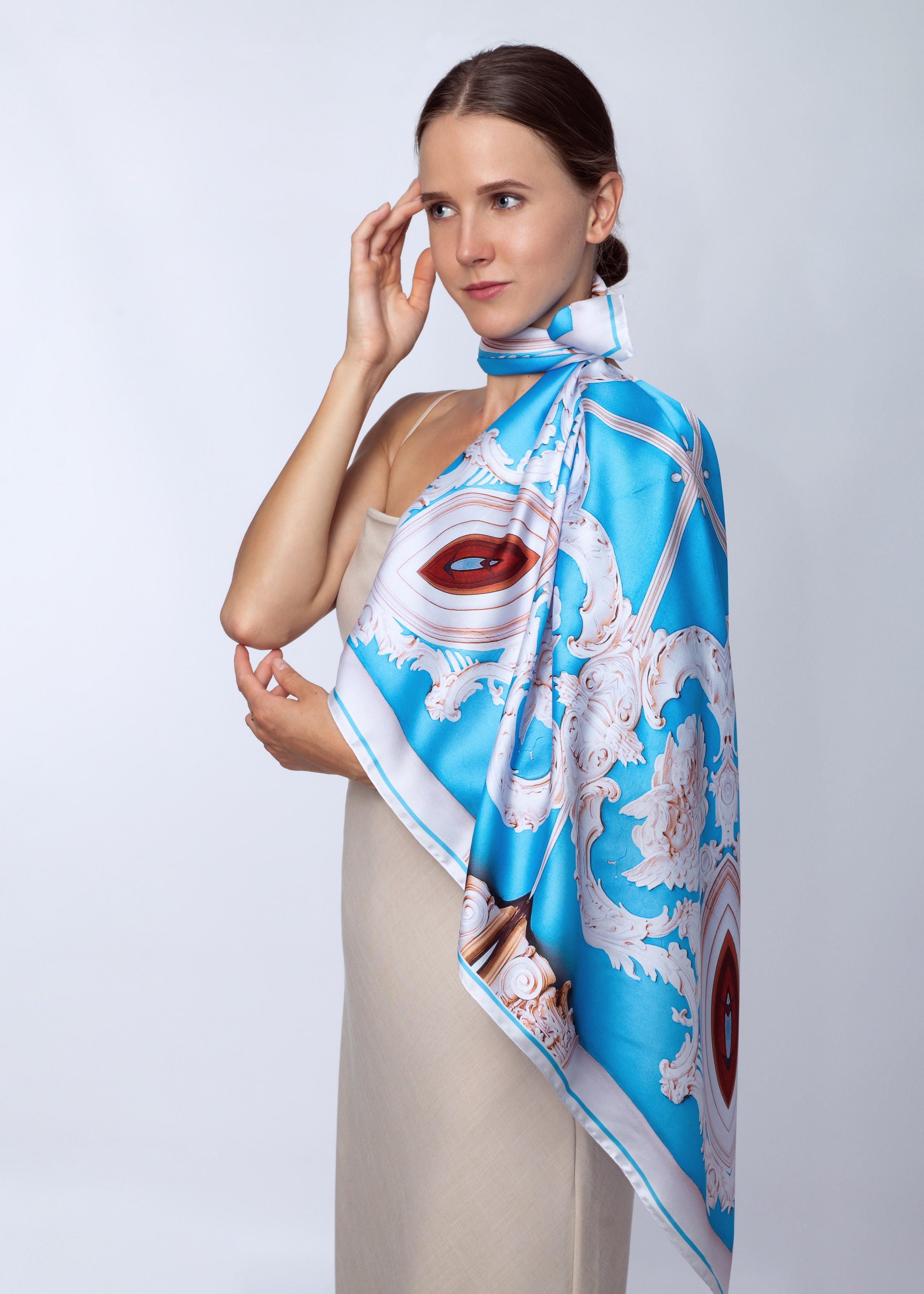 Съемка для каталога