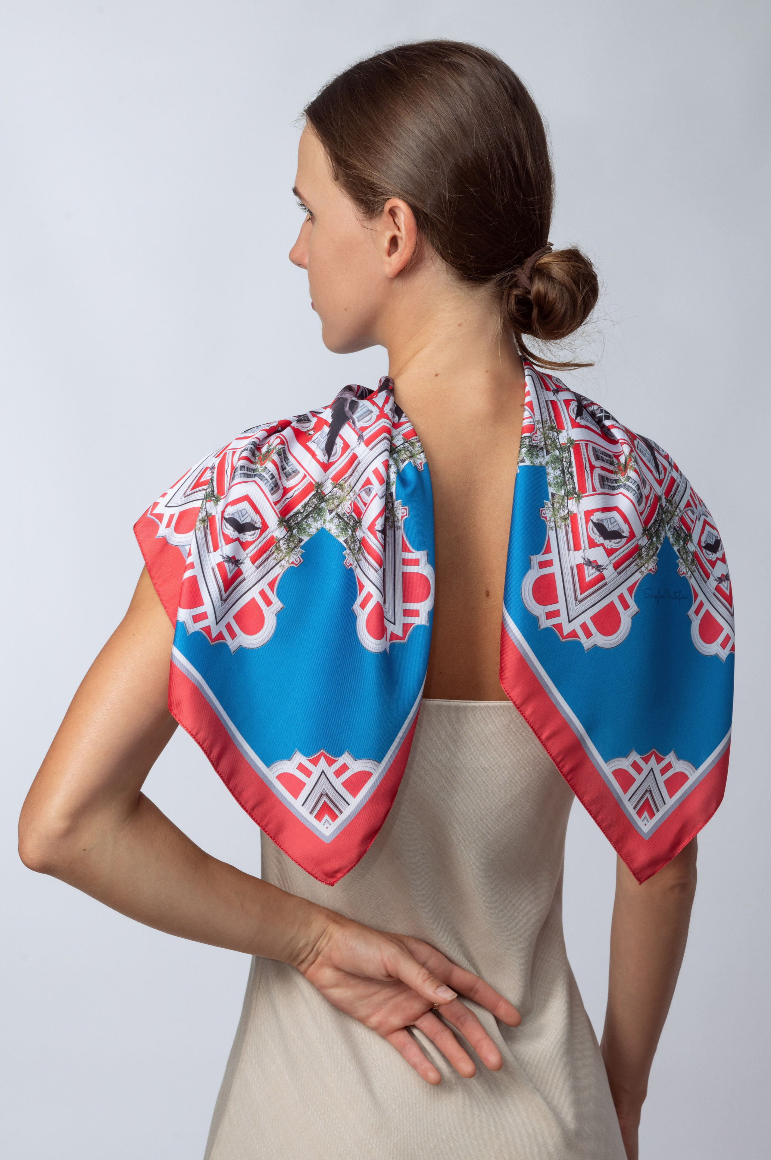 Съемка для каталога