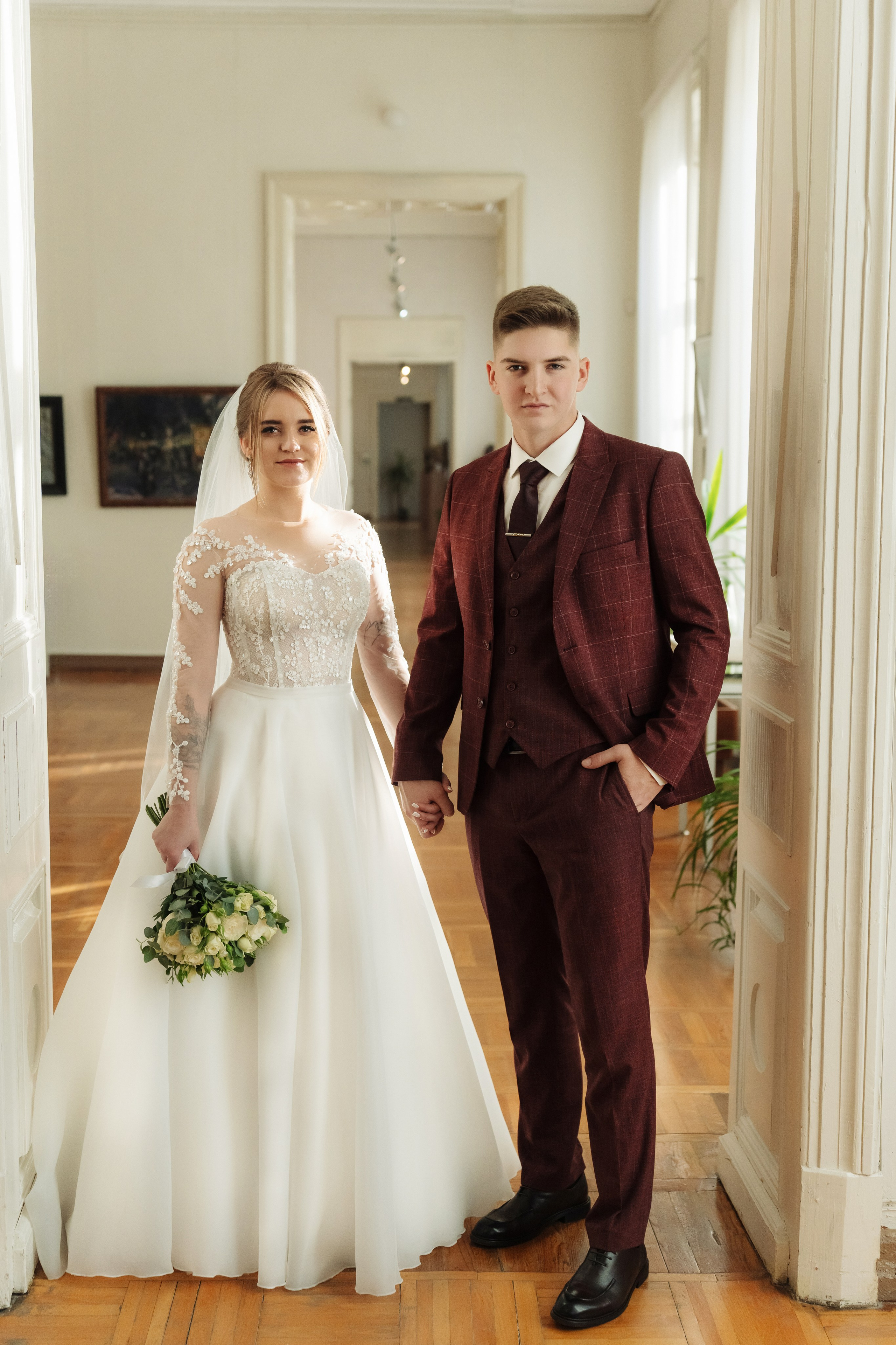 Свадебные. Свадебный и репортажный фотограф