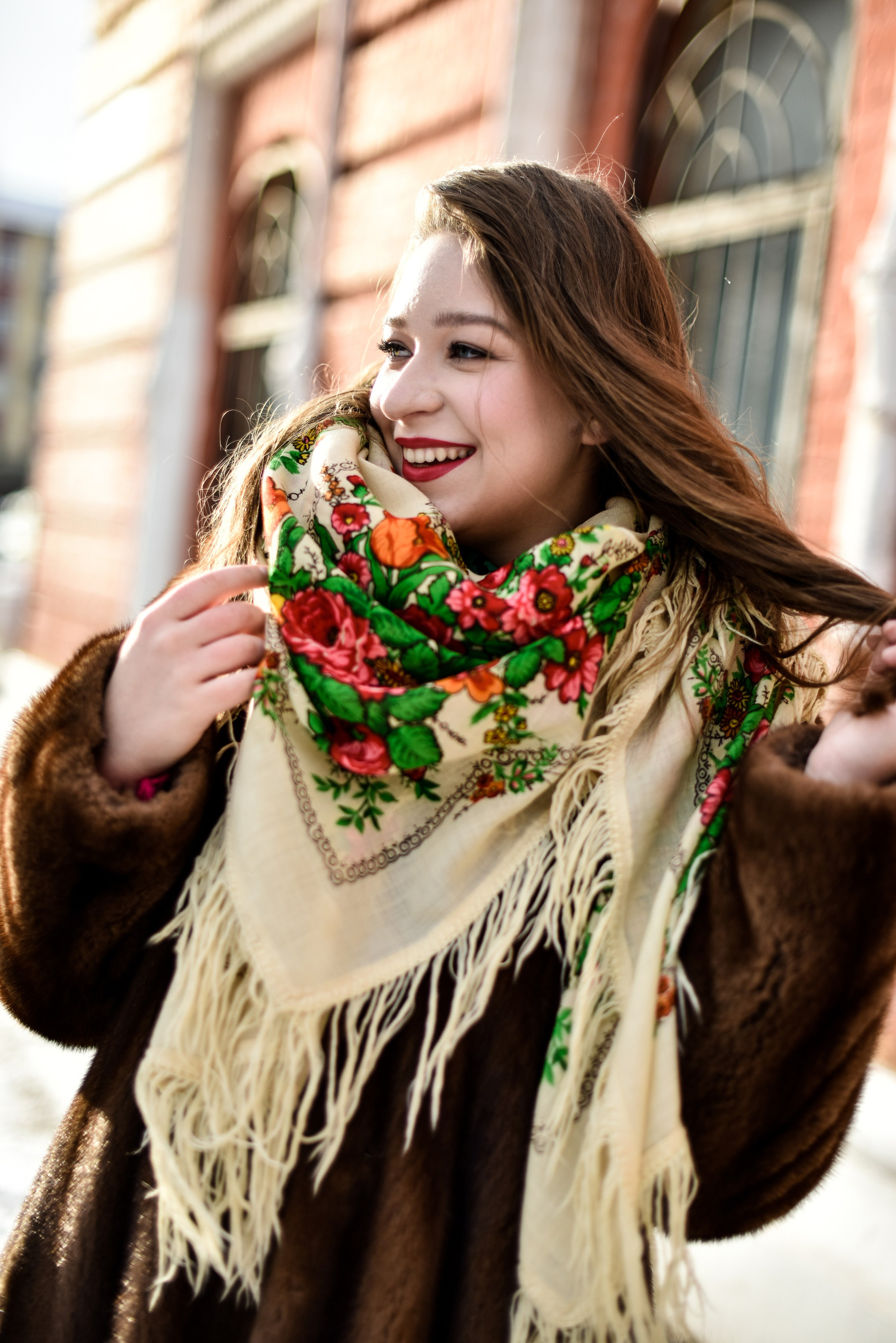 Семейный фотограф в Самаре Мария Компаниец