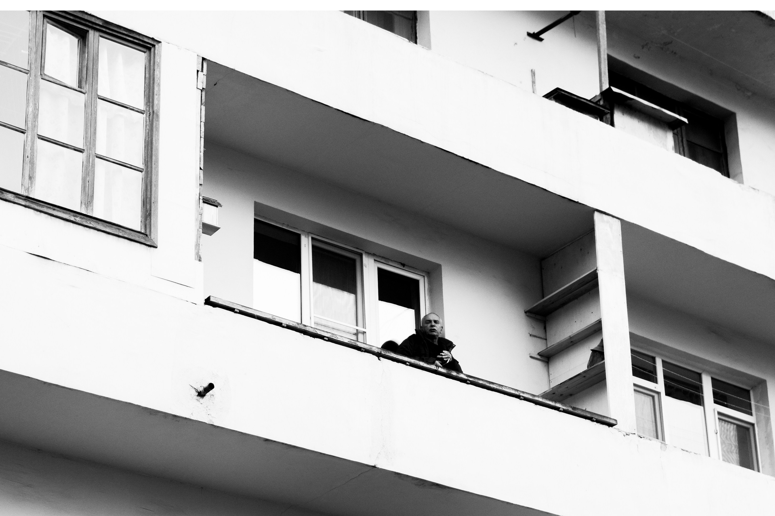 STREET. Фотограф в Санкт-Петербурге Алексей Лиханкин