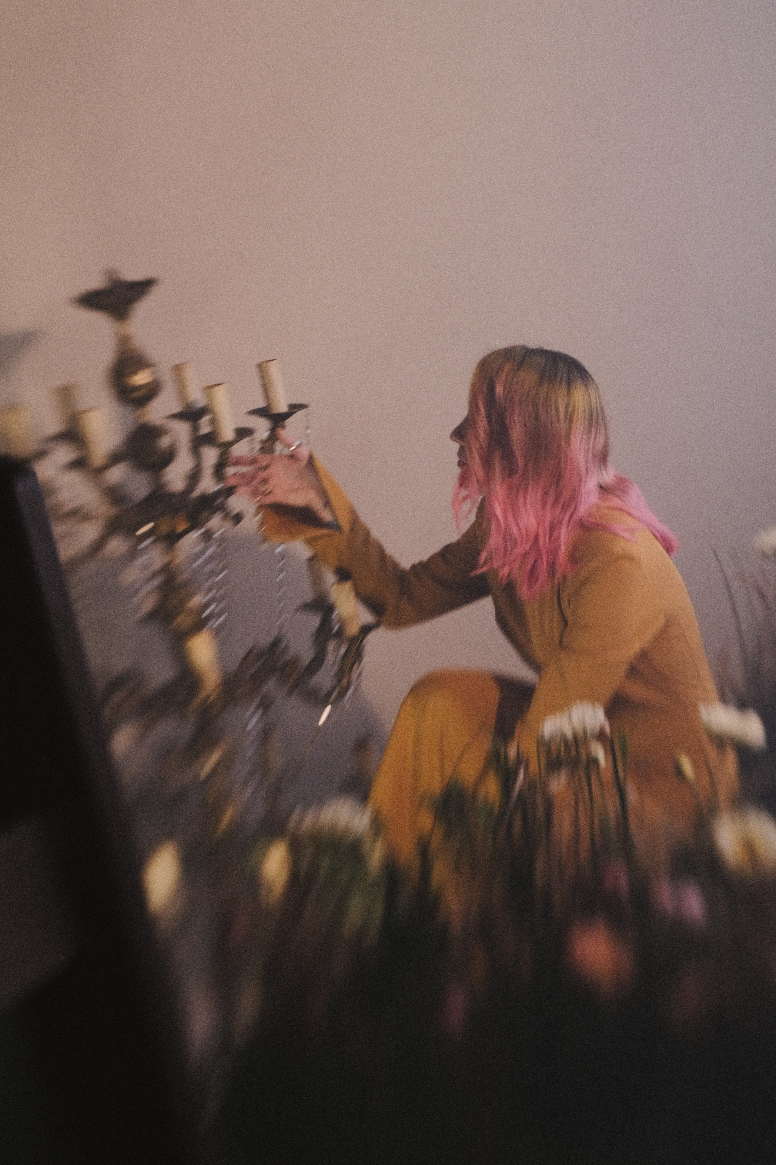 Портретный фотограф в Москве