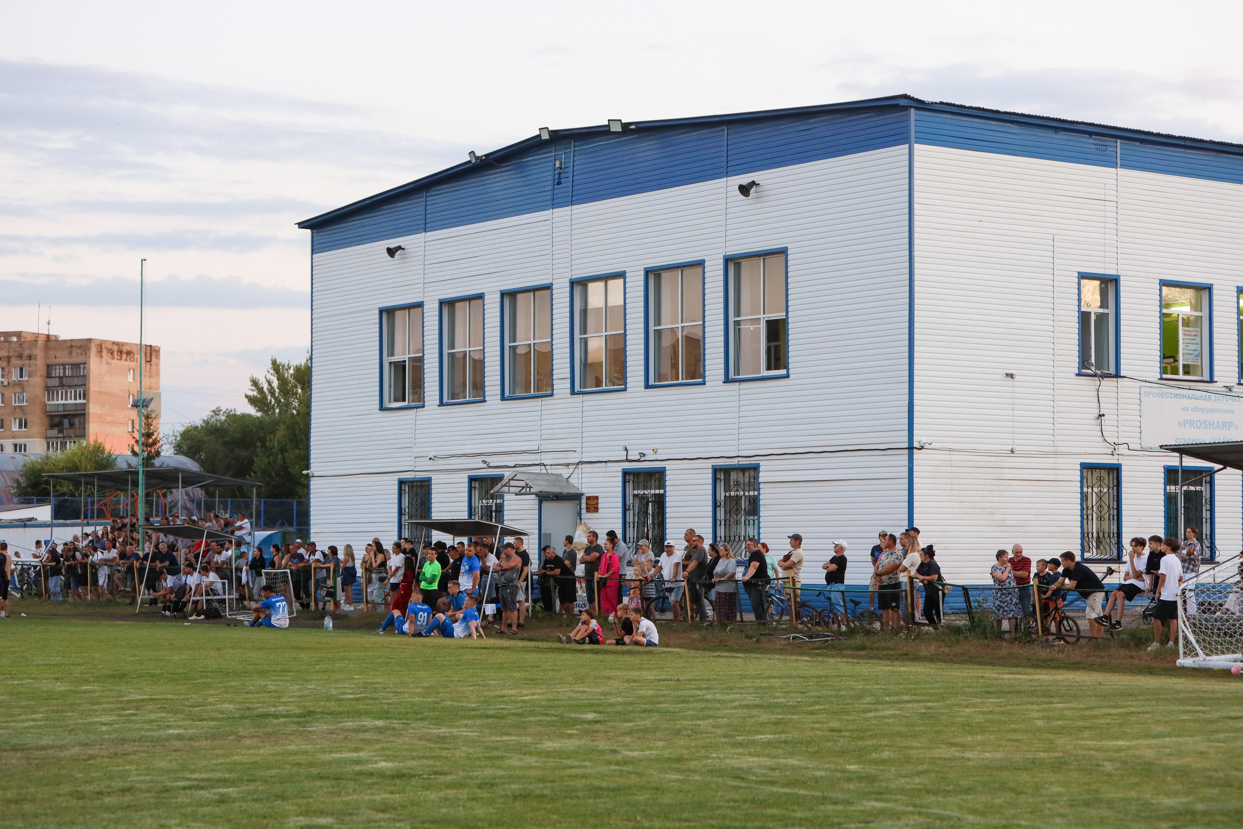 Чайка — Волжанин. Взрослое первенство города. Спортивный фотограф в Самаре