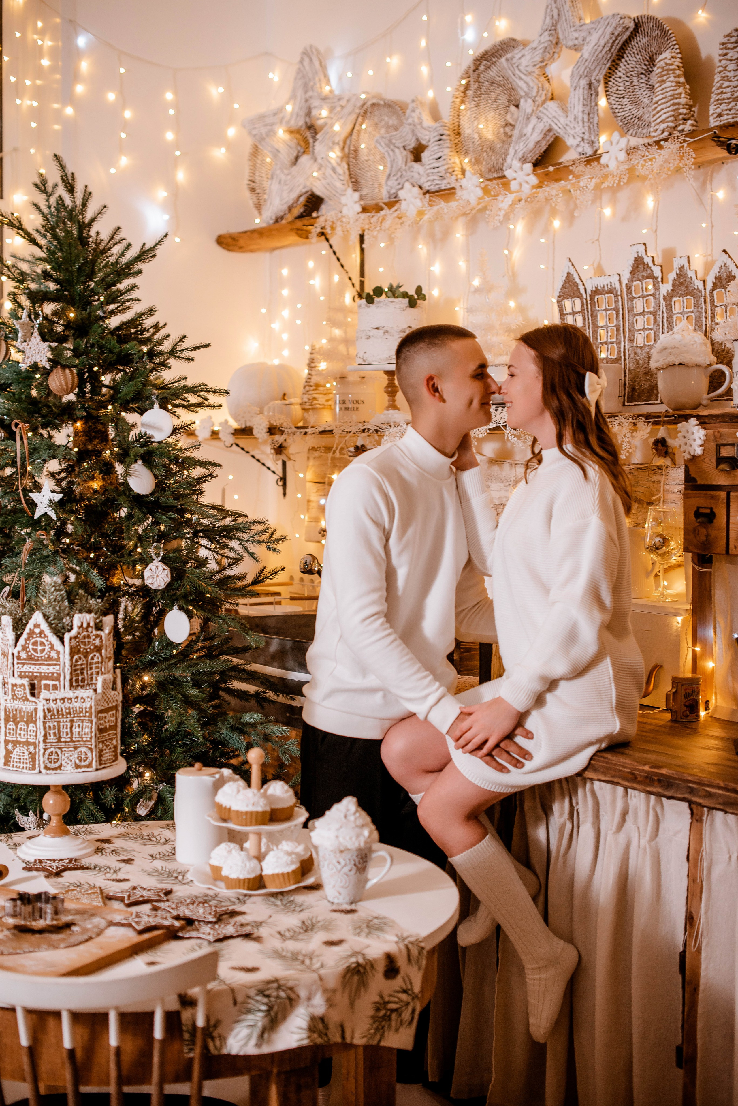 Семья. Свадебный Фотограф в Твери Анастасия Булкина