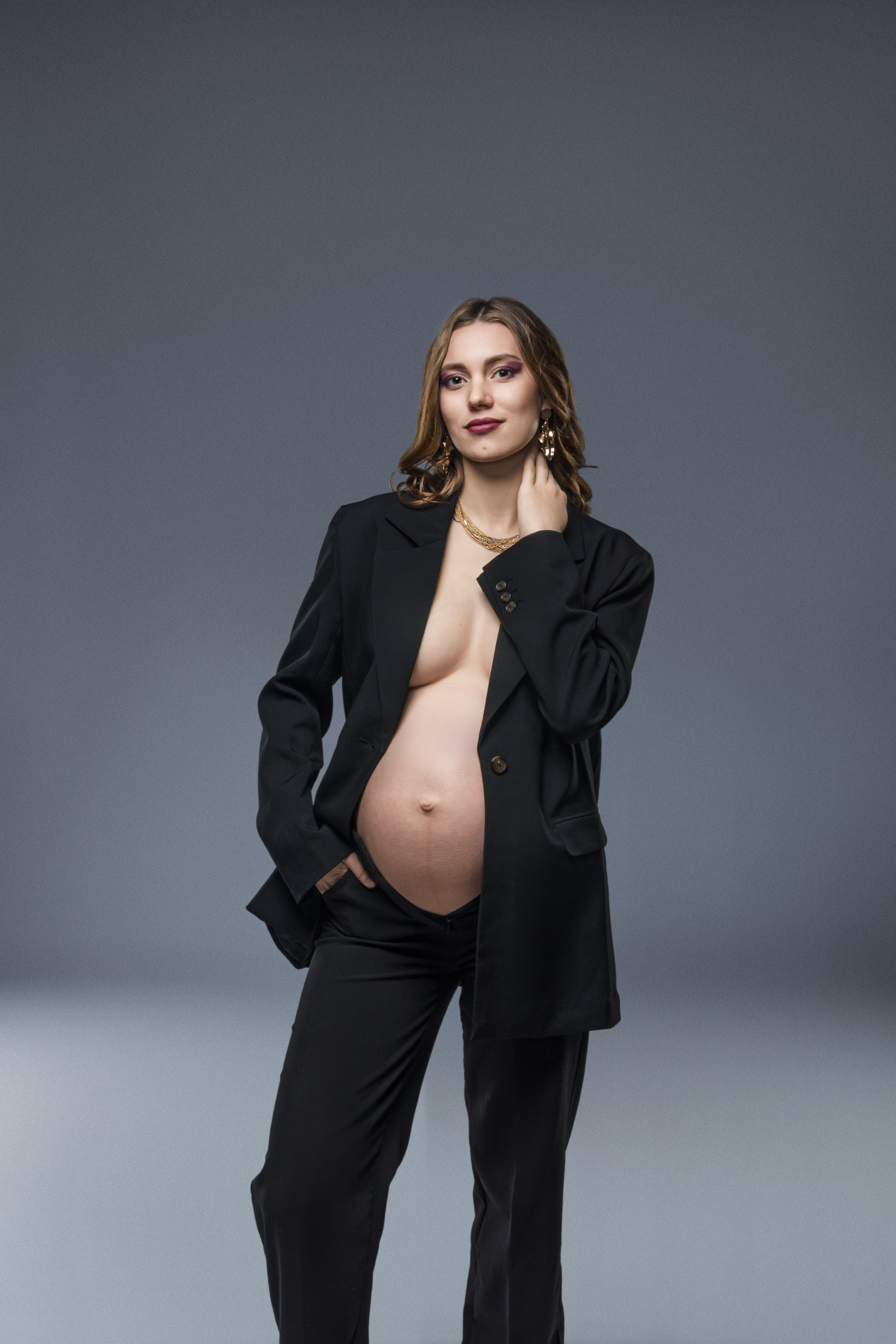 Беременность. Индивидуальные, семейные, студийные съемки в Серпухове и за пределами