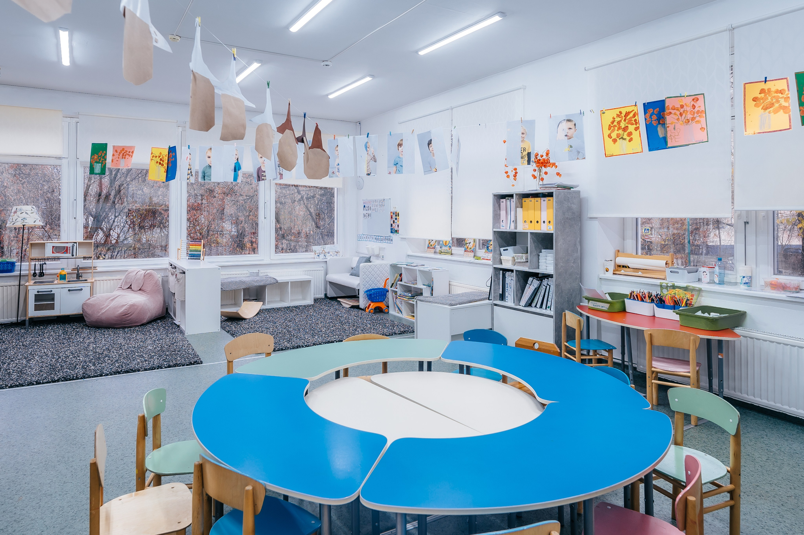 Европейская гимназия. @tomrus: Рустам Шагиморданов — фотограф