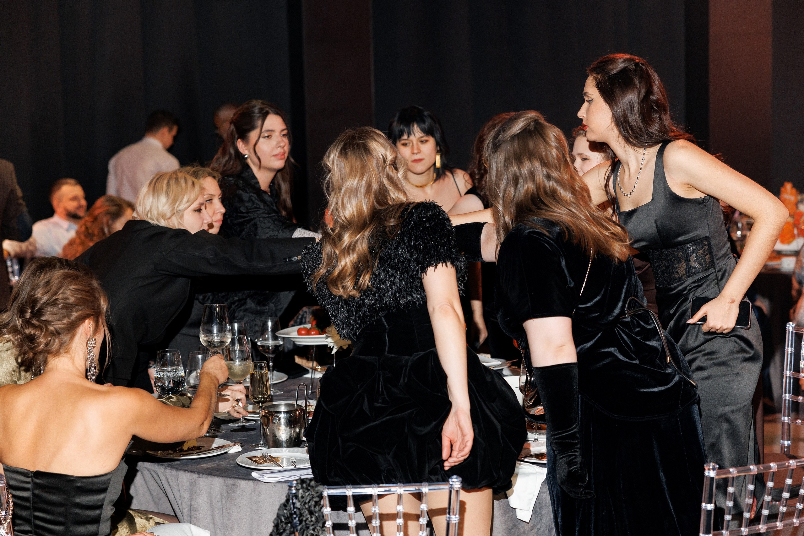 7Цветов. Свадебный репортажный фотограф в Москве