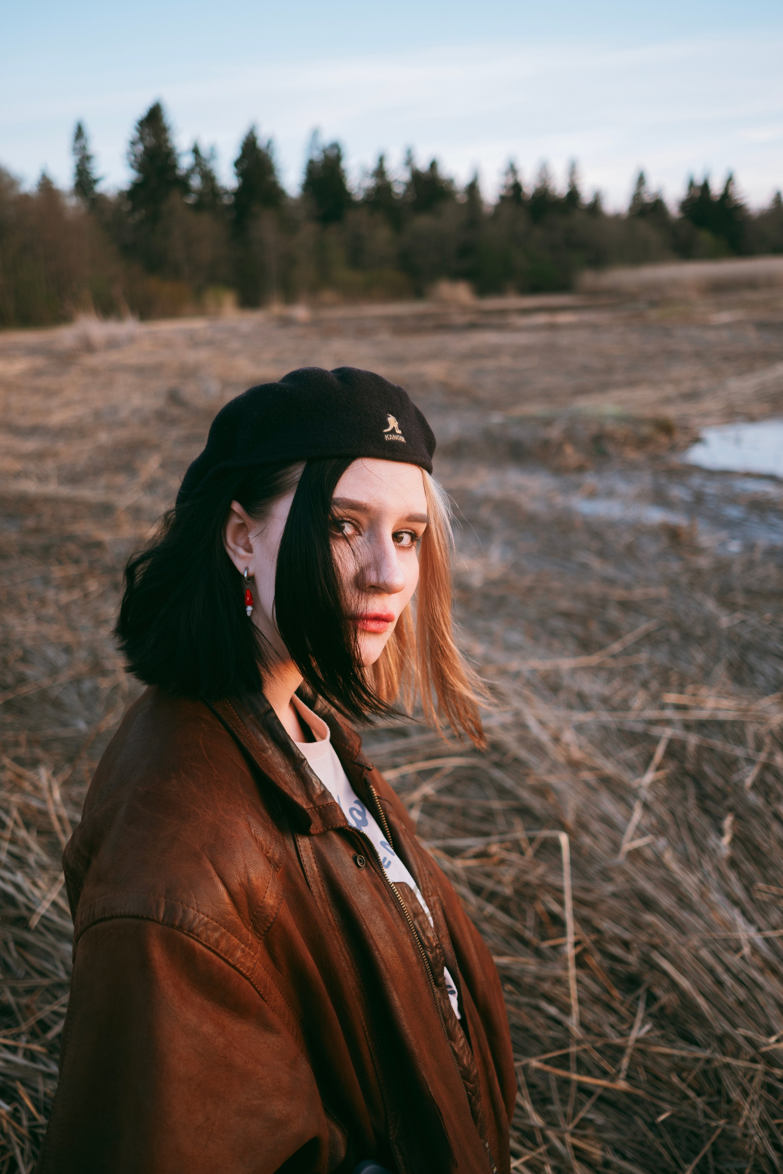 Насто. Главная