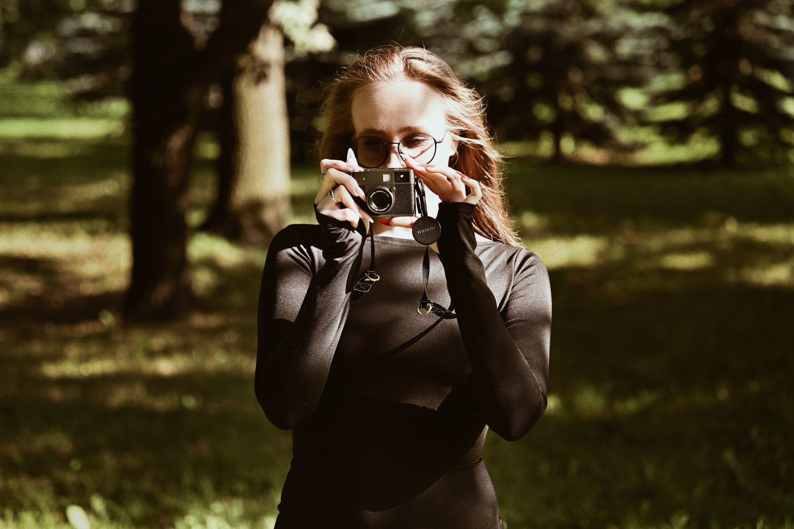 Одиночные работы. Мистические фотосессии в Санкт-Петербурге от мистика Ильи Шенгелия