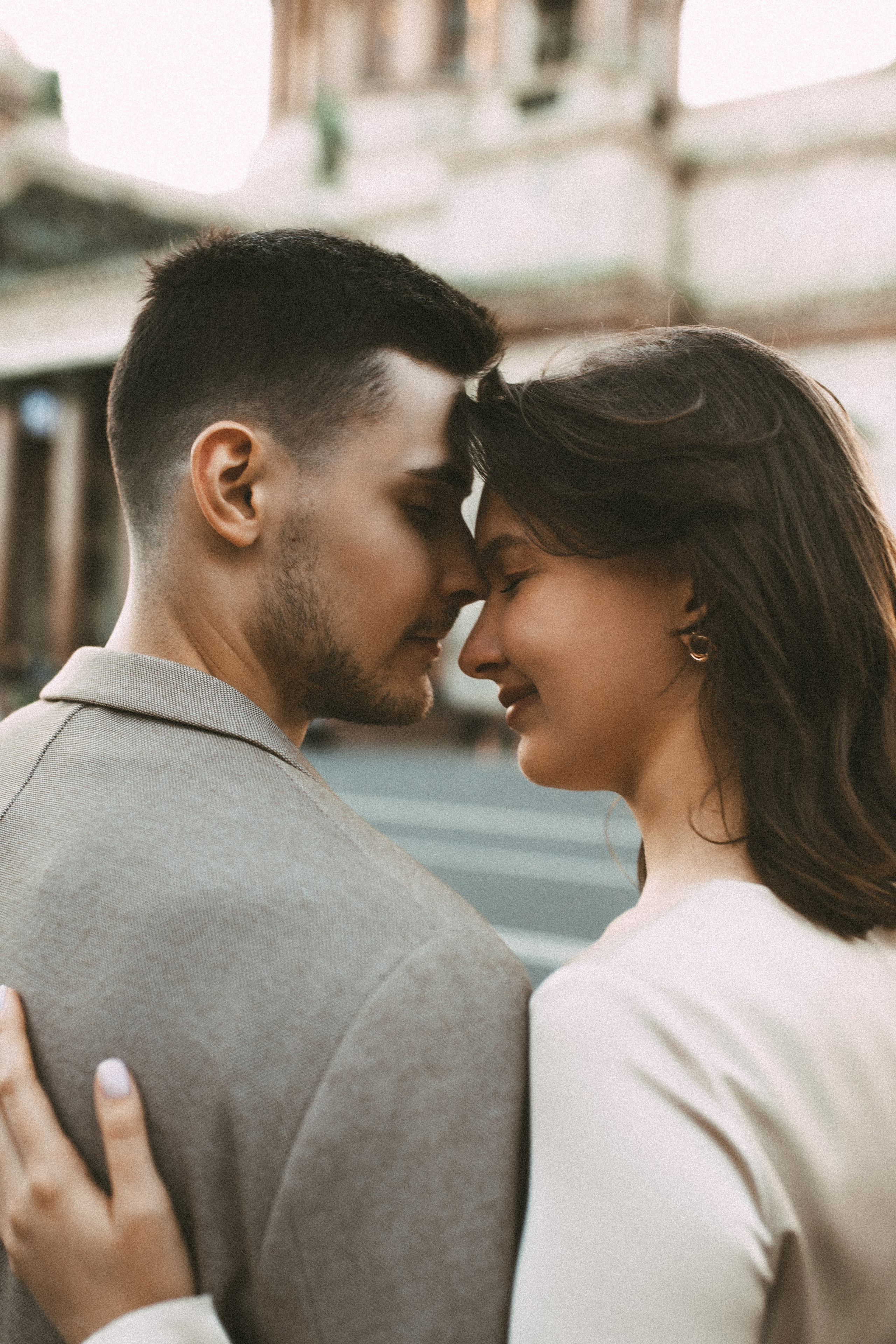 К & A | Санкт-Петербург. Фотограф Екатерина Амбрушкевич