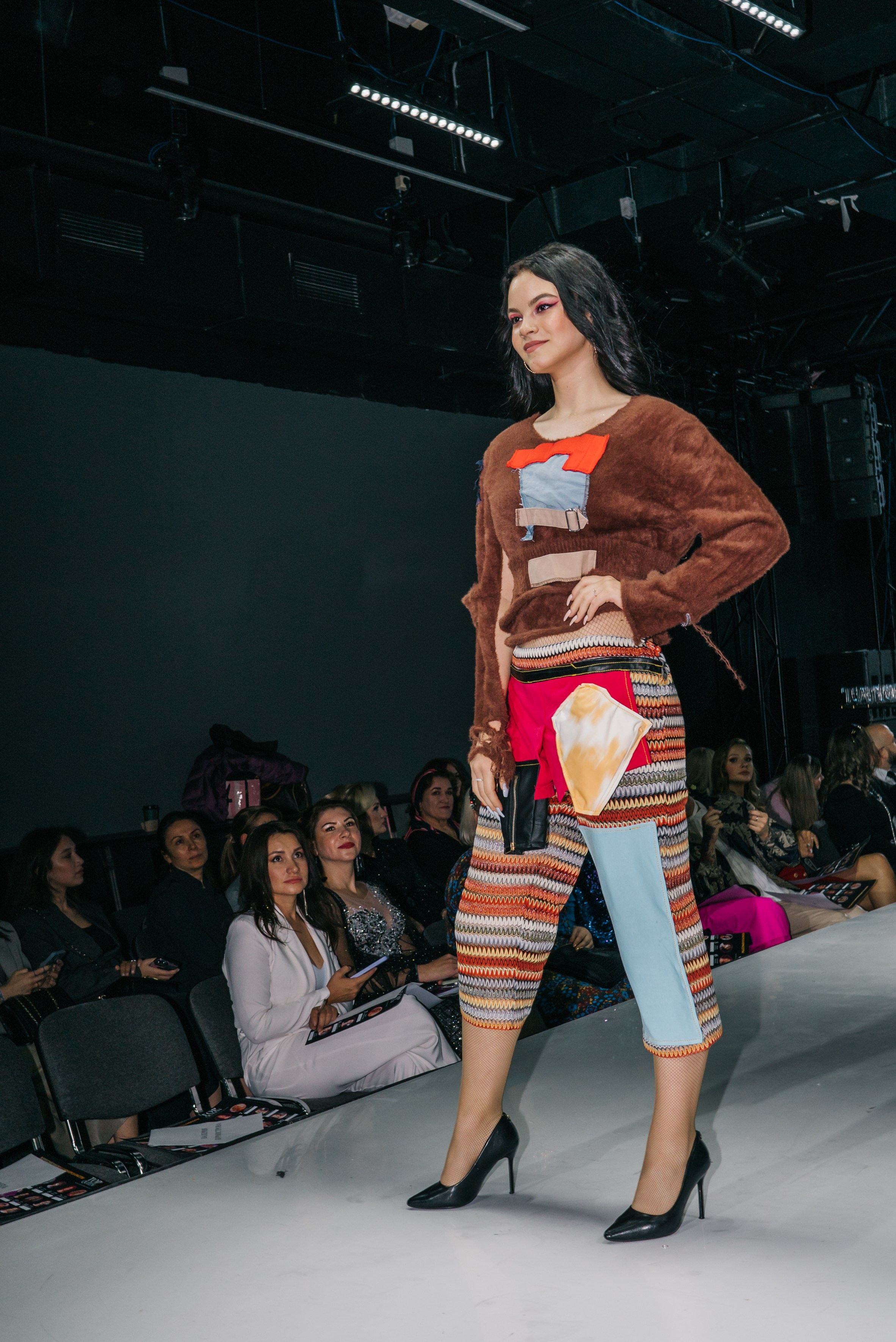 World fashion. Женский фотограф в Москве Анастасия Сидорова