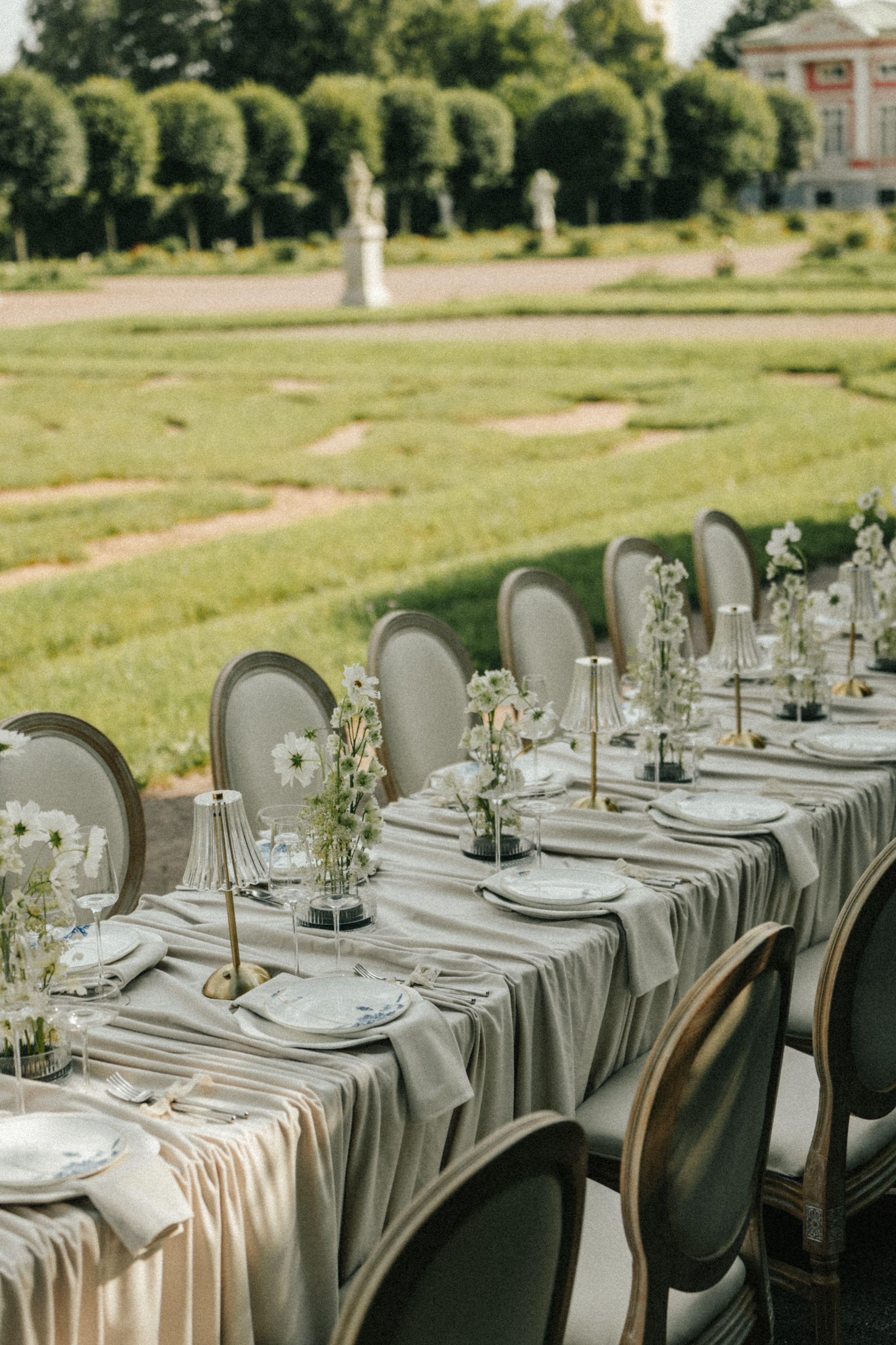 KUSKOVO. Свадебное ФОТО & ВИДЕО Москва/Липецк