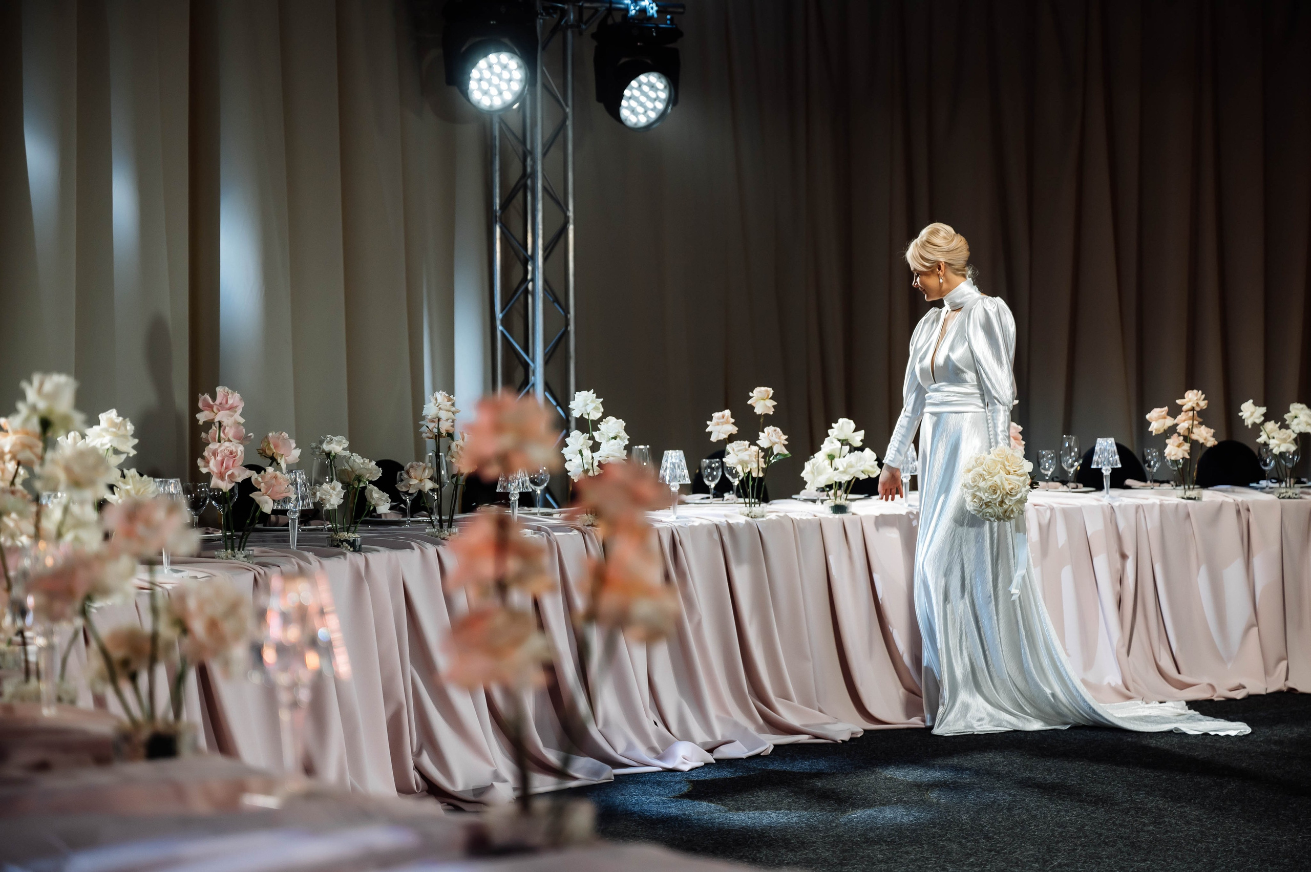 Дмитрий и Марина. Свадебный фотограф в Красноярске Маргарита Синицкая