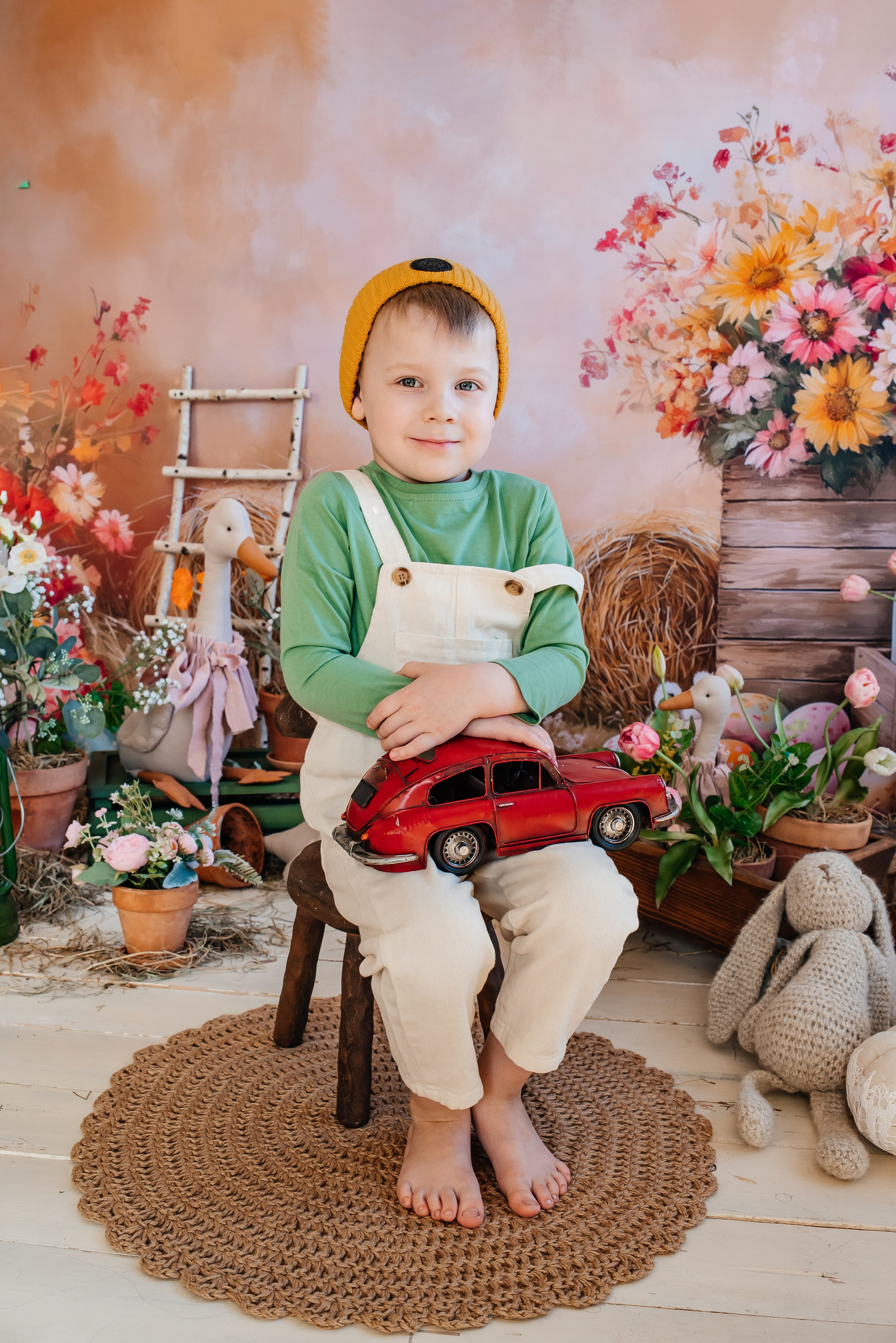 Миша. Свадебный и семейный фотограф в Дзержинске Екатерина Шулакова