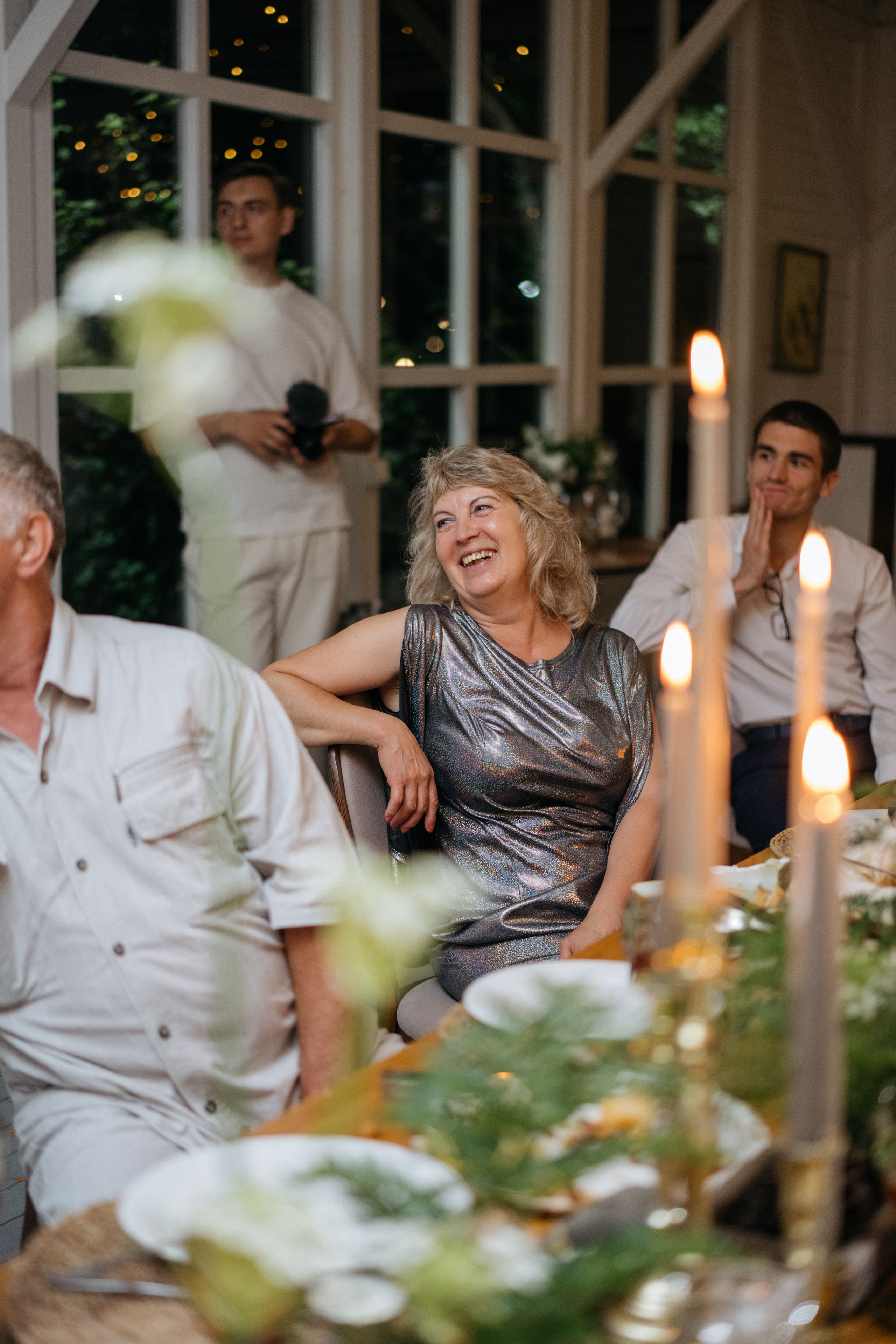 Илья и Алина. Свадебный и семейный фотограф в Калининграде Анастасия Гриценко