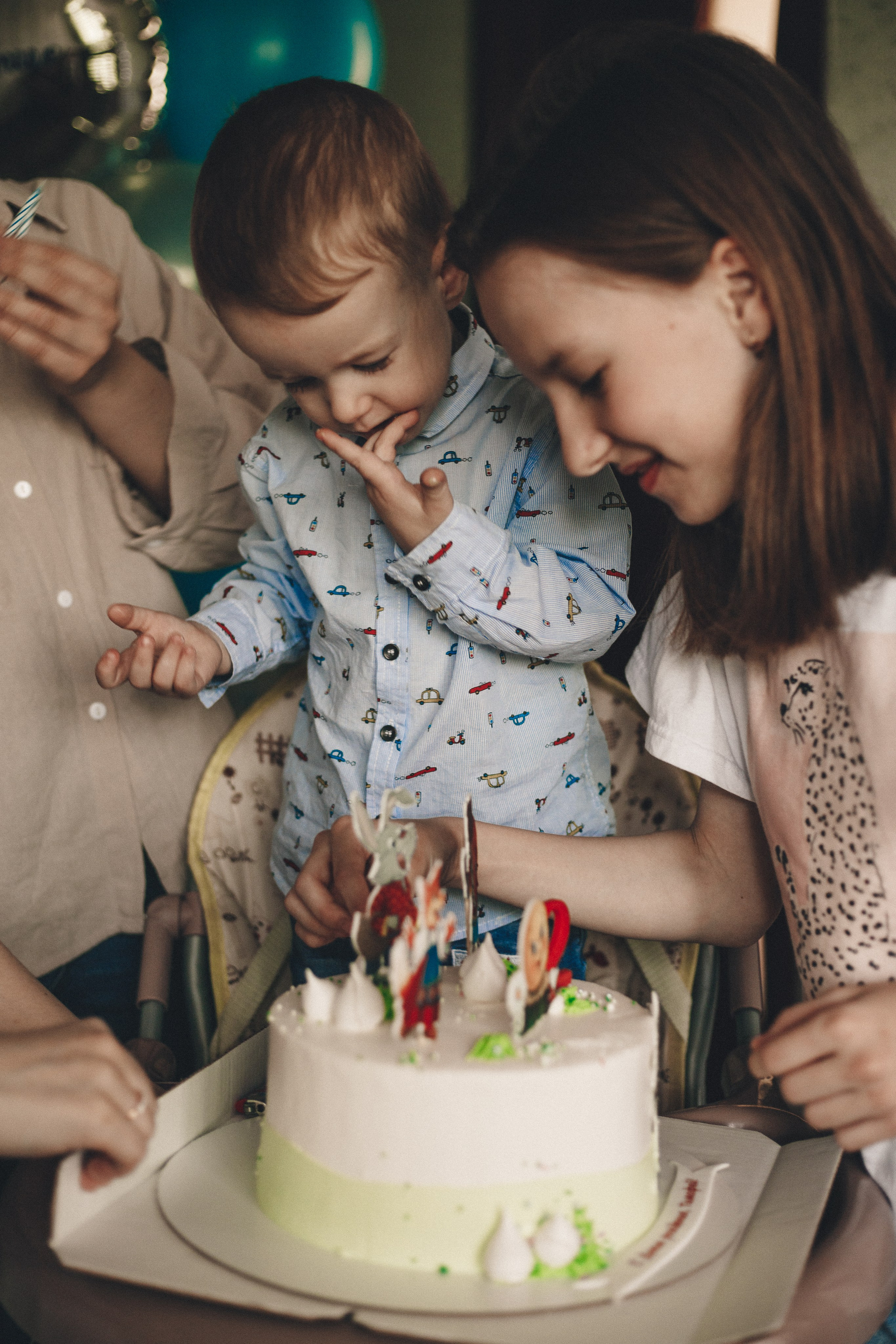 Домашняя фотосессия - Тут много улыбок). Семейный и женский фотограф Кемерово Мария Степ