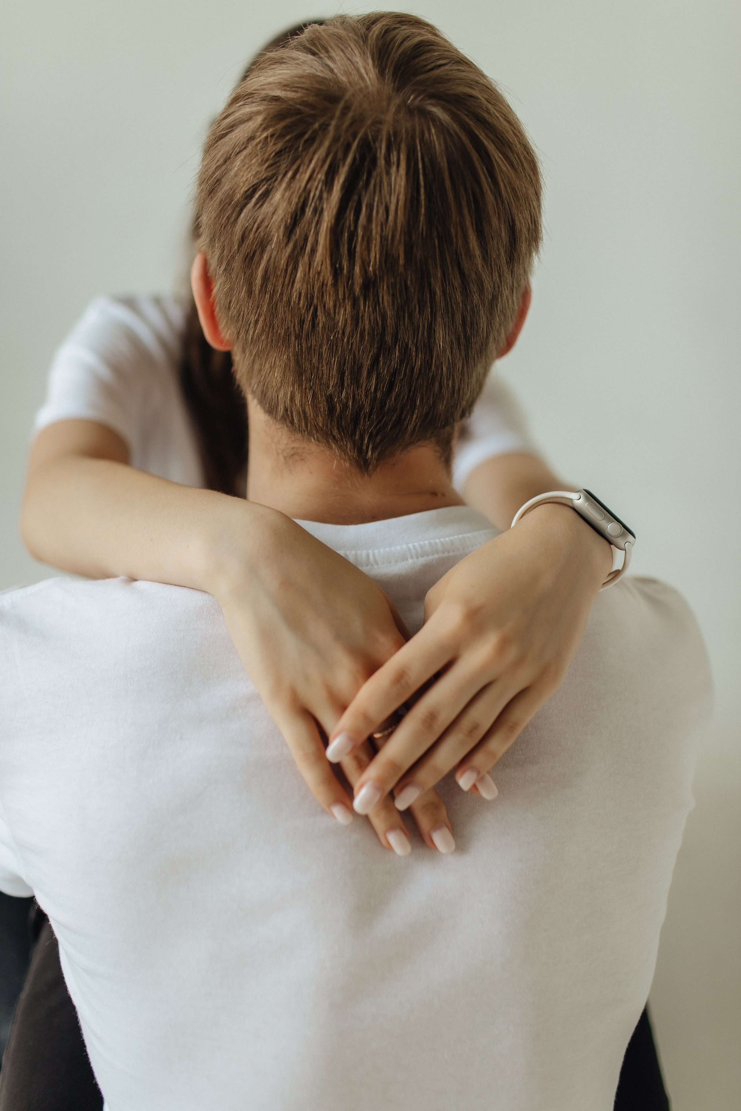 Алина и Артём. Семейный фотограф в Москве и Московской области Лазутина Валентина