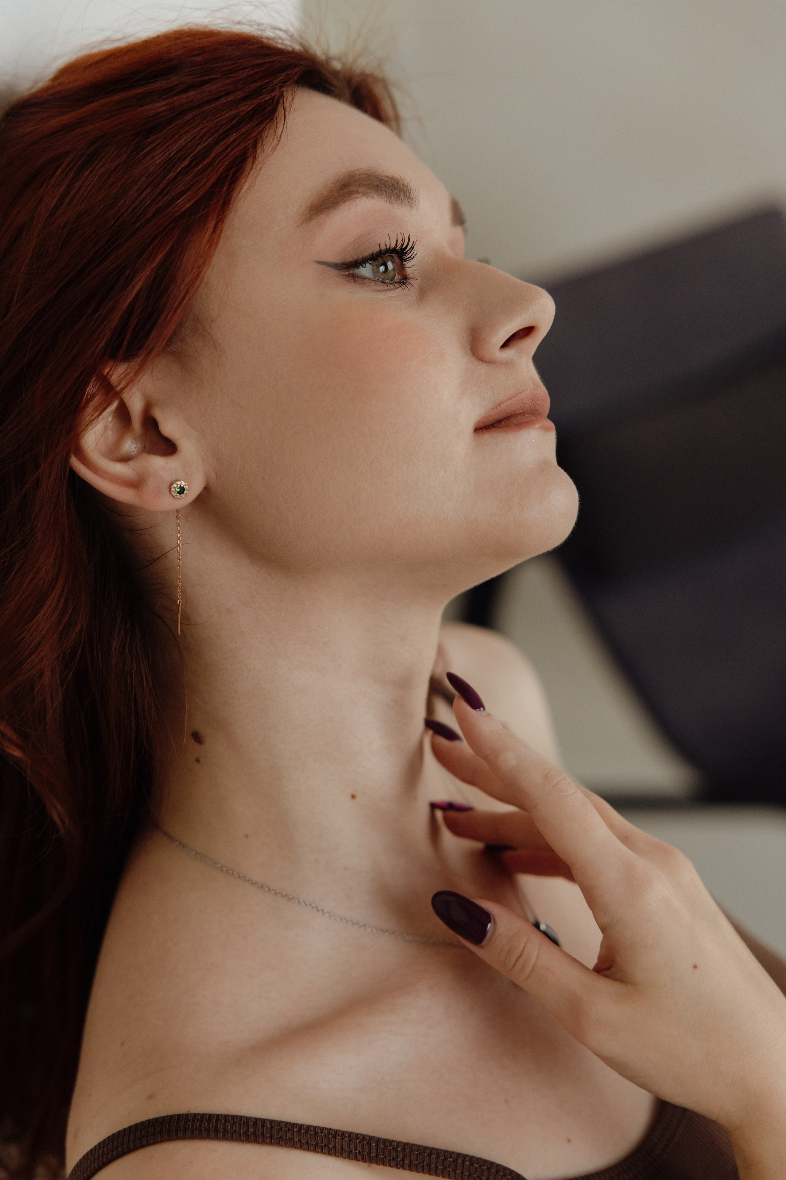 Вероника. Семейный и свадебный фотограф в Челябинске Мария Леонтьева