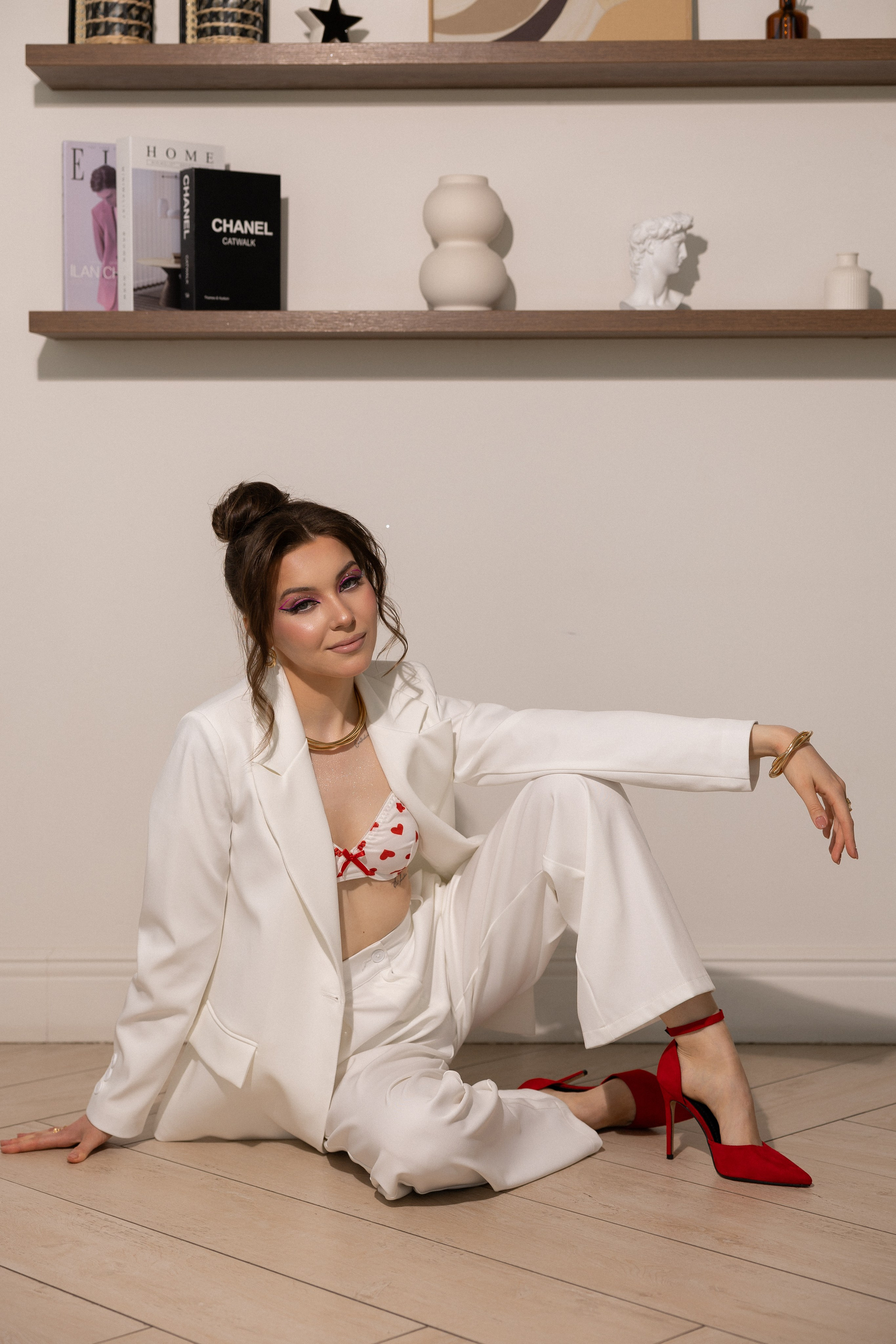 Аня. Семейный и свадебный фотограф в Челябинске Мария Леонтьева