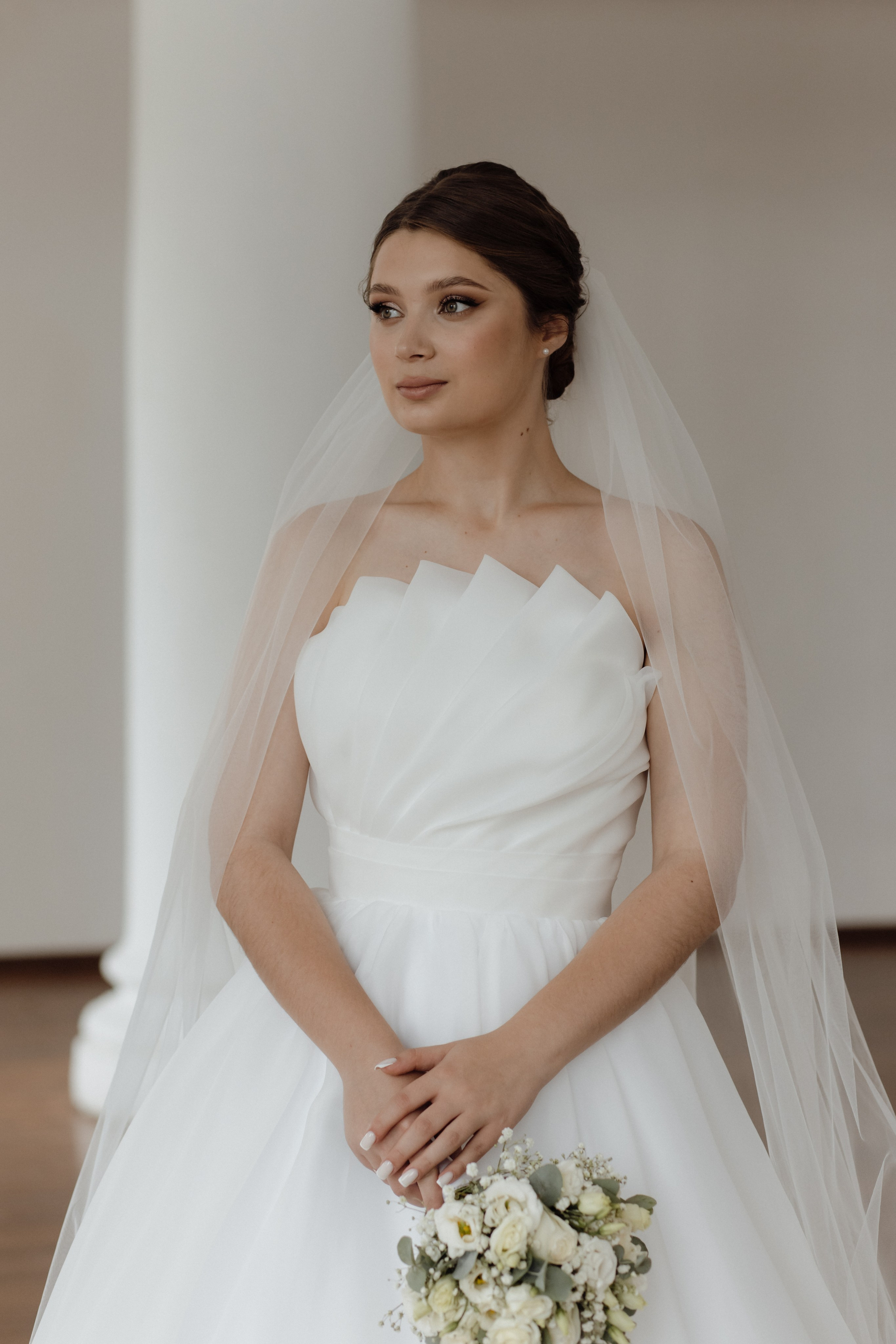 Игорь и Анна. Семейный и свадебный фотограф в Челябинске Мария Леонтьева