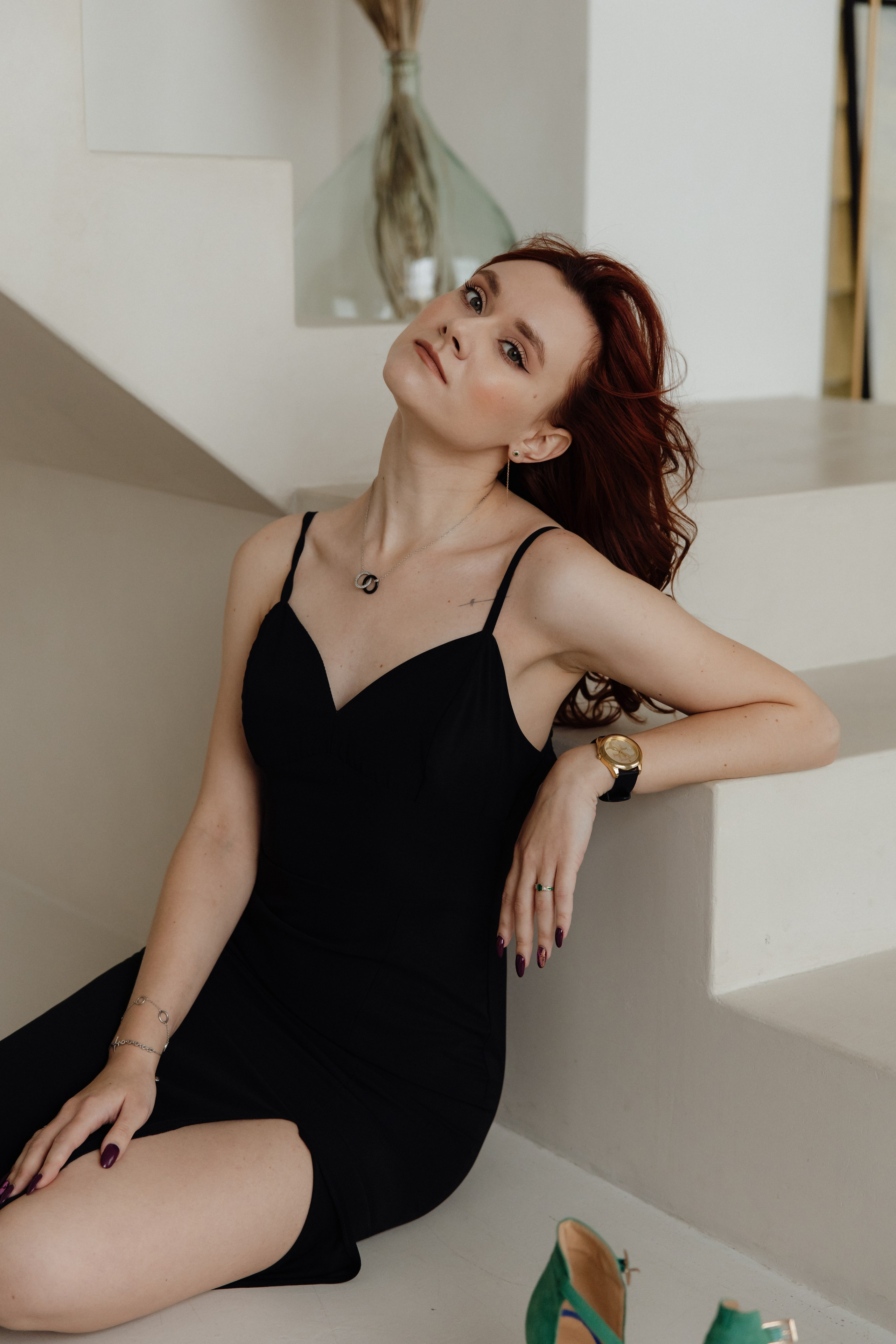 Вероника. Семейный и свадебный фотограф в Челябинске Мария Леонтьева